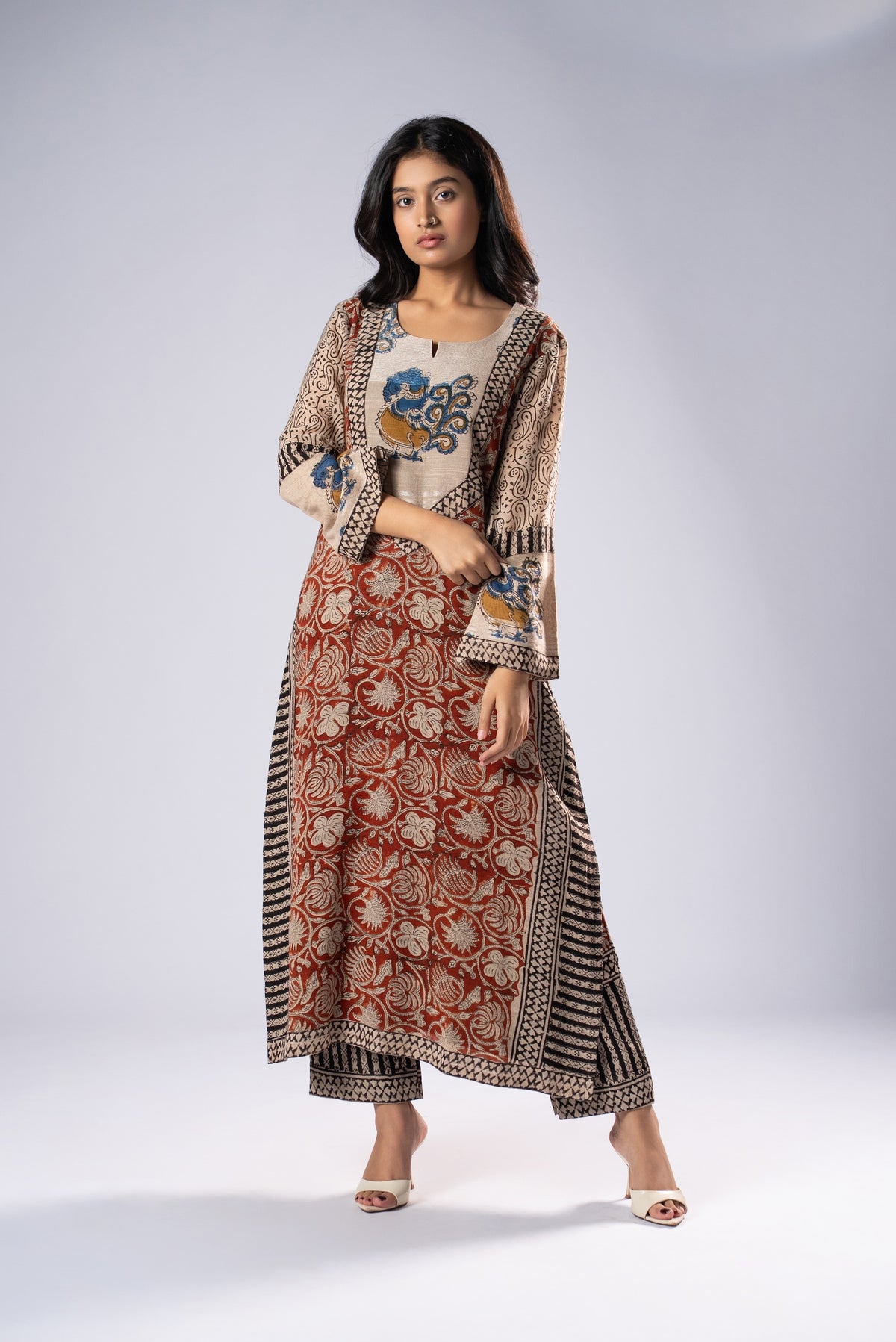 Mehrunnisa Aabshar