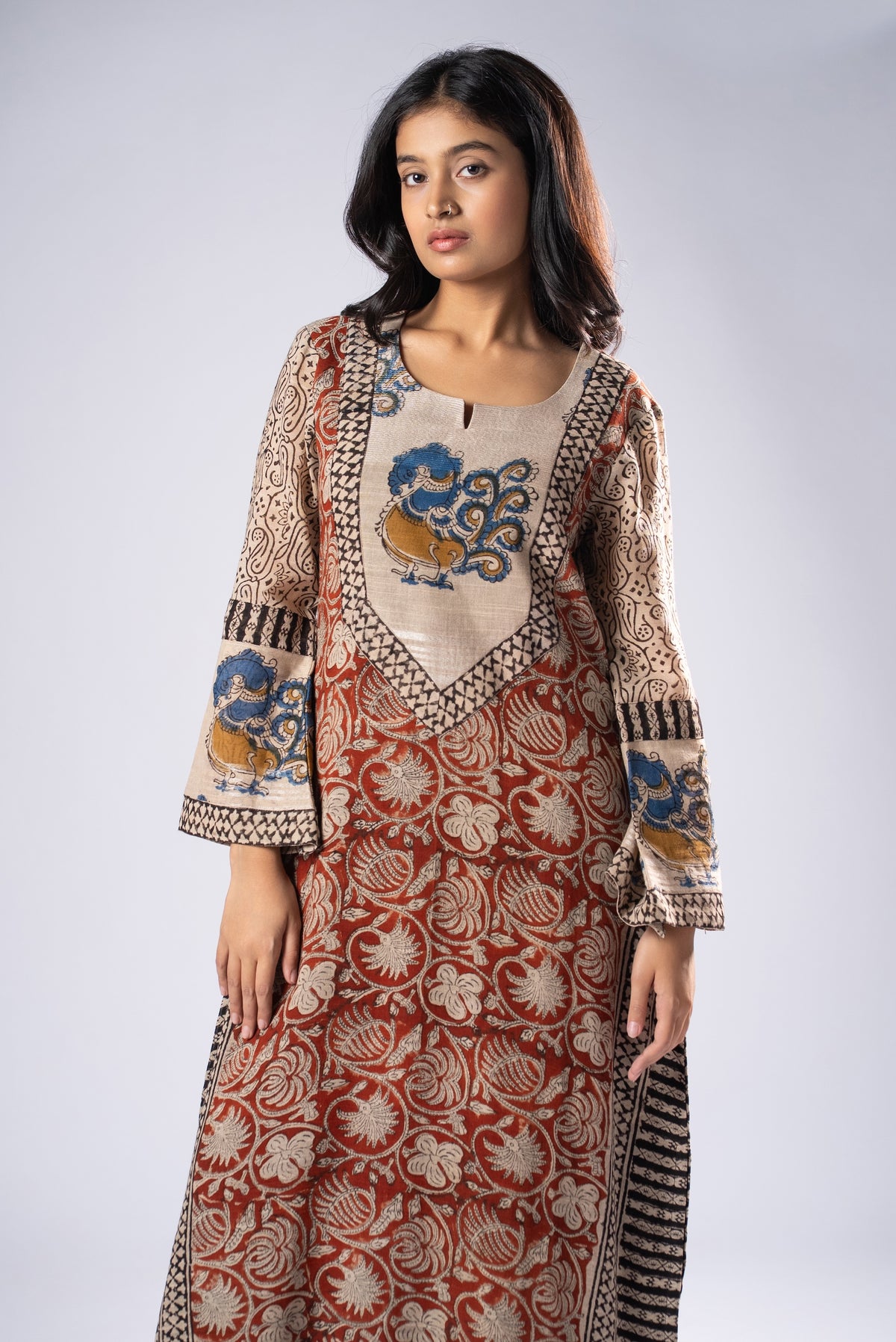 Mehrunnisa Aabshar