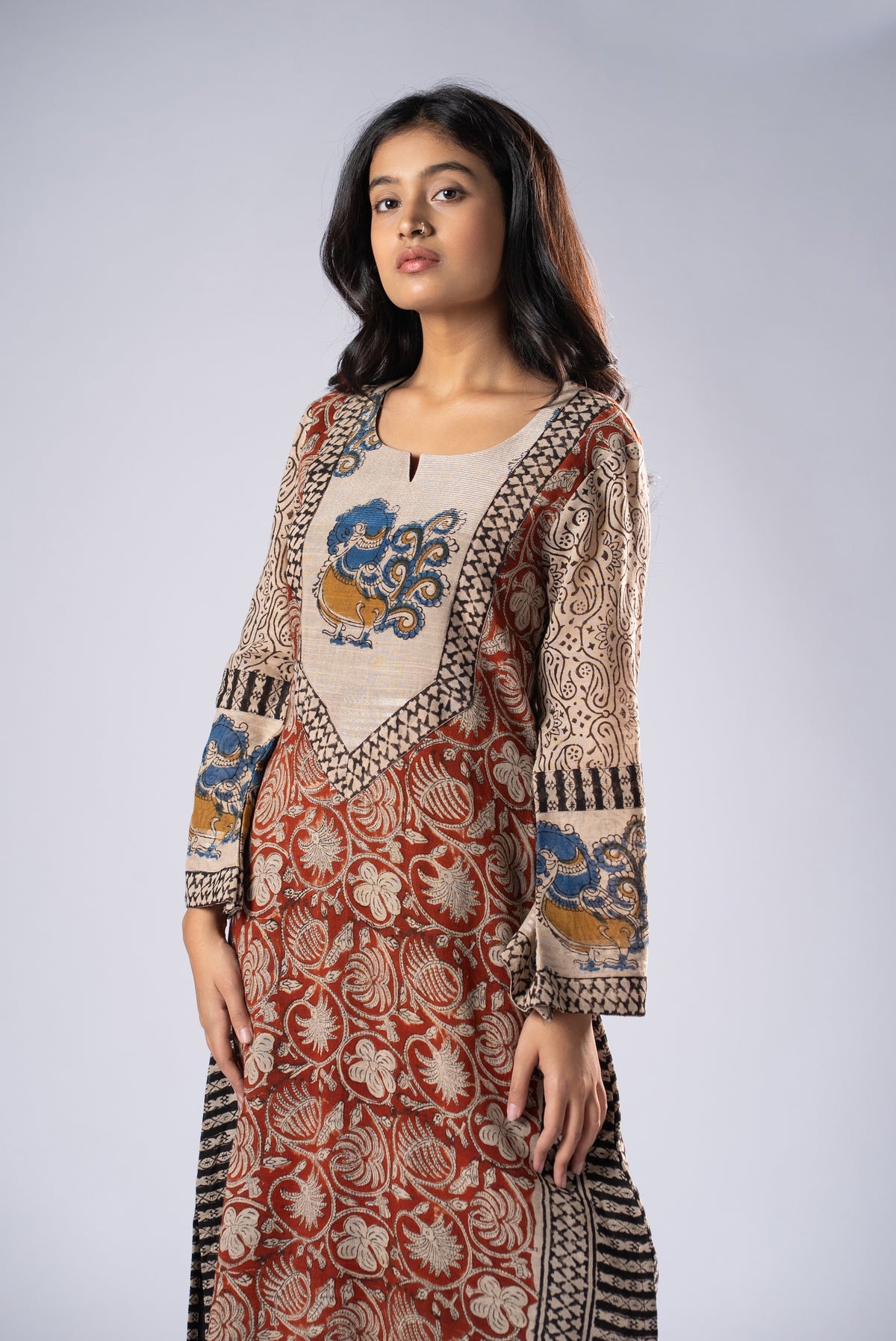 Mehrunnisa Aabshar