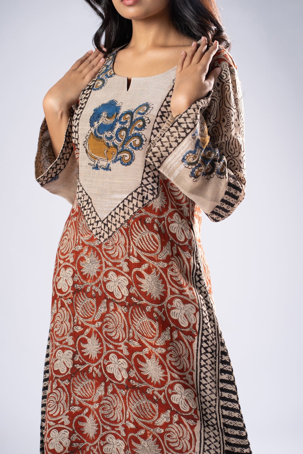 Mehrunnisa Aabshar