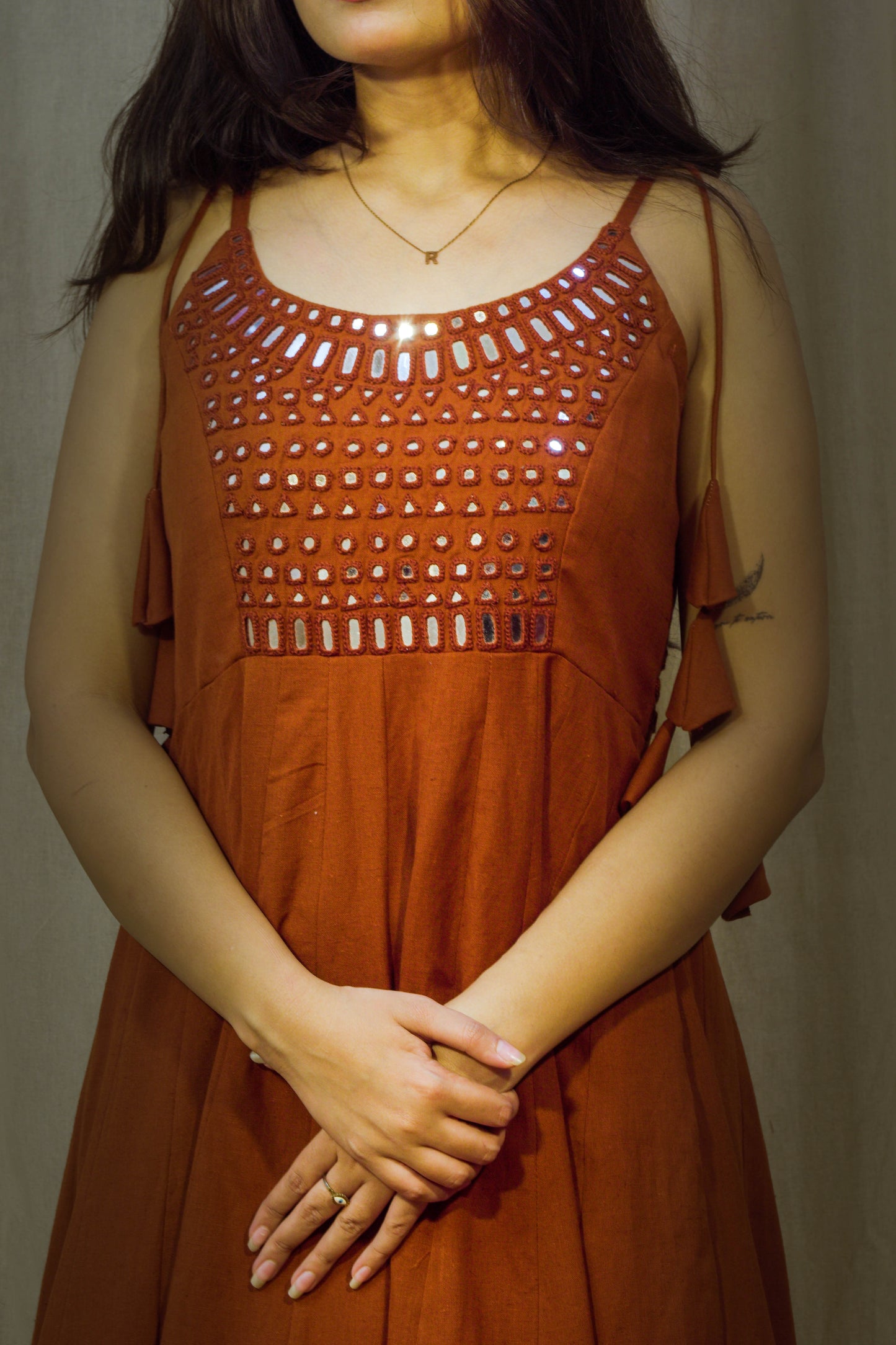 Rohini – Cotton Roots by Divas