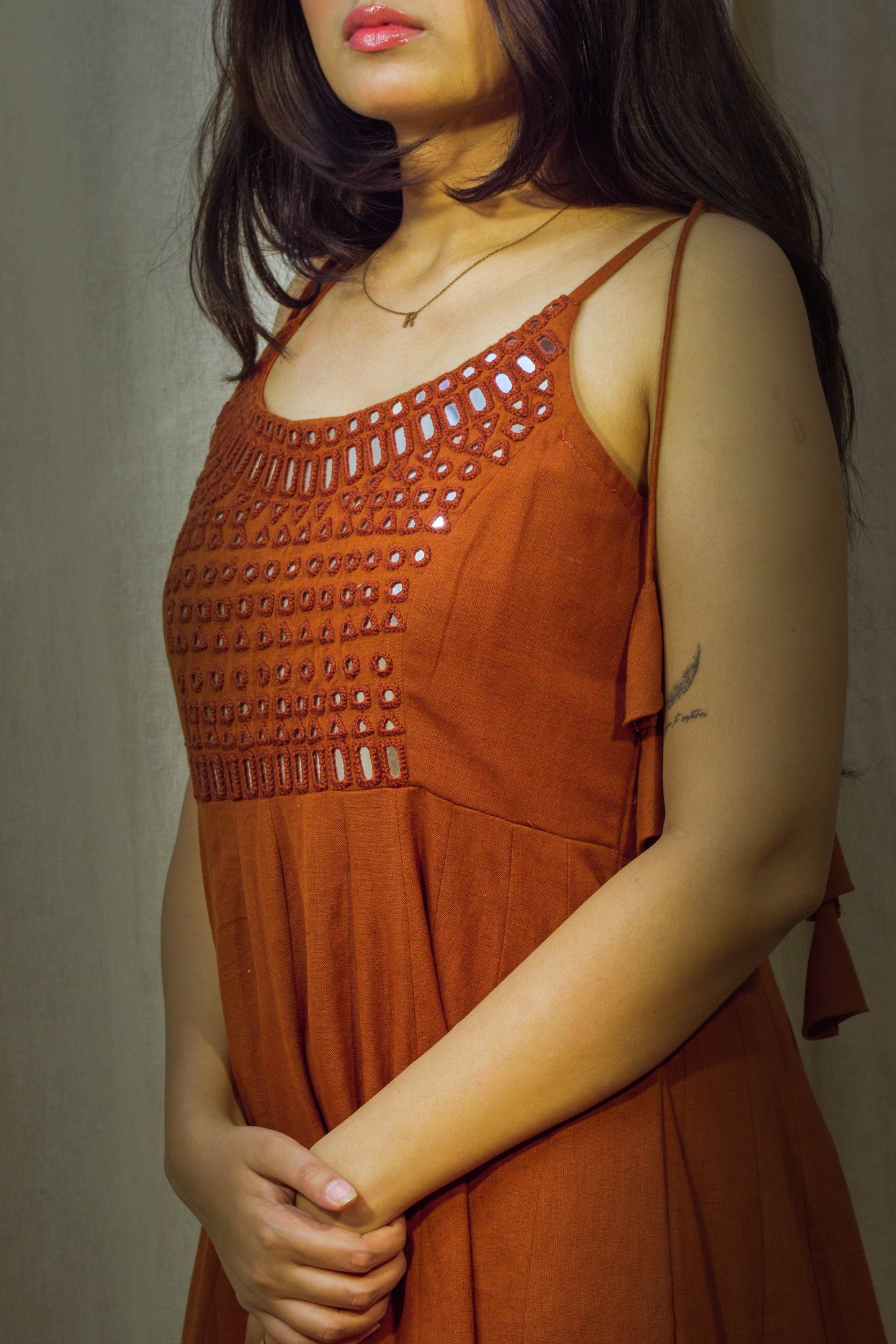 Rohini – Cotton Roots by Divas