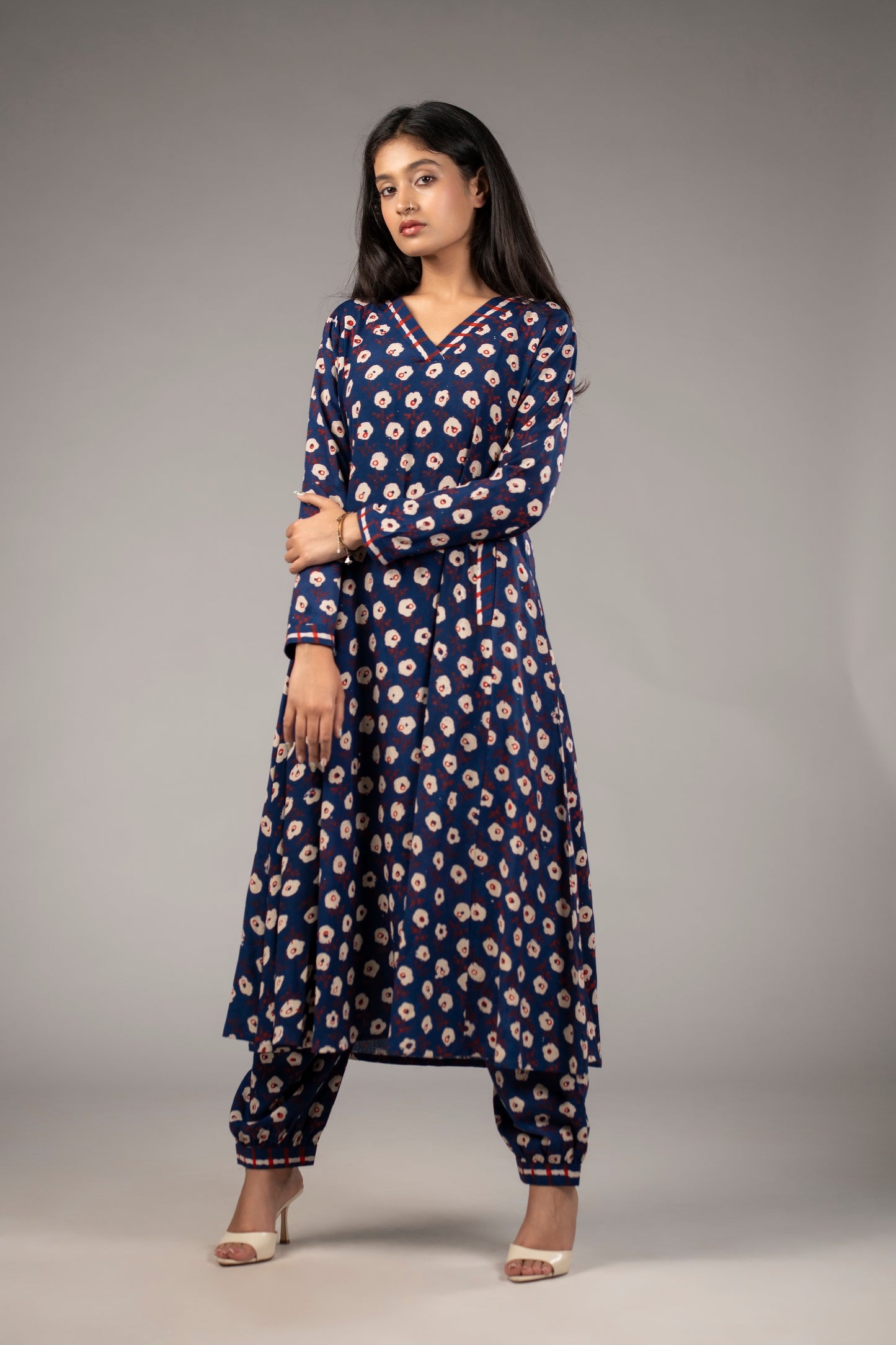 Neel Afsana Set