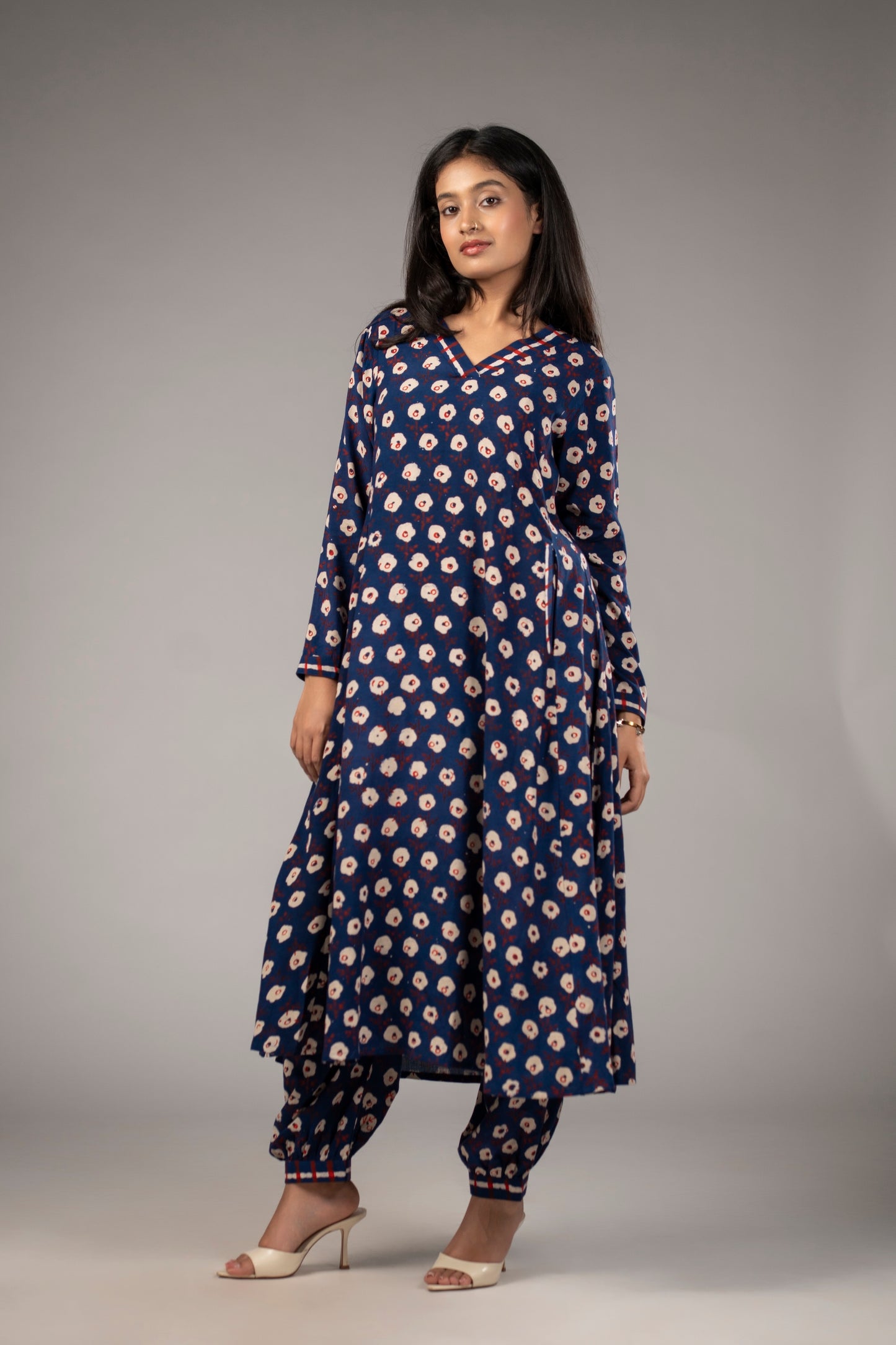 Neel Afsana Set