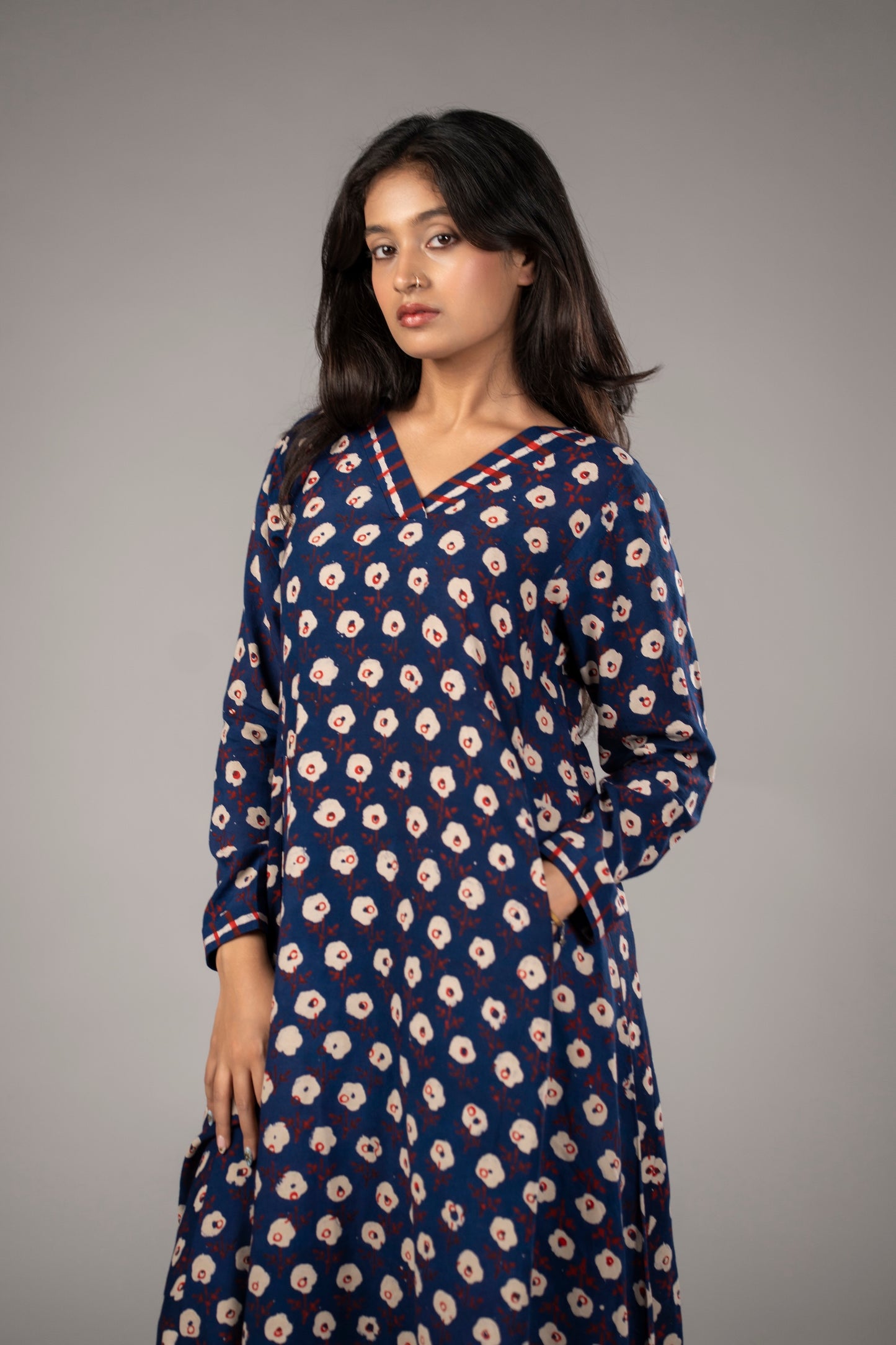 Neel Afsana Set