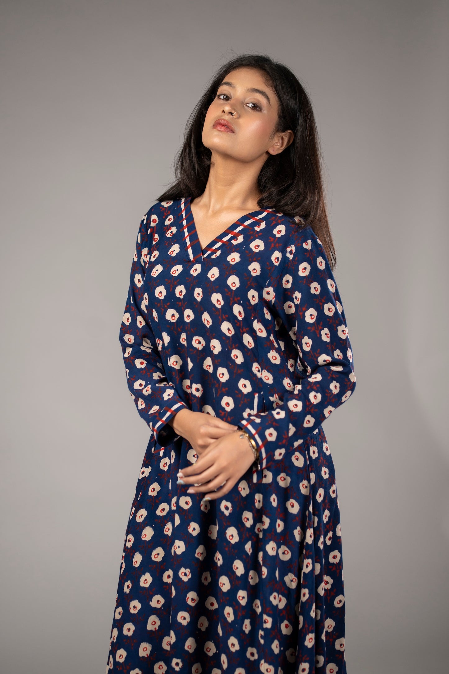 Neel Afsana Set
