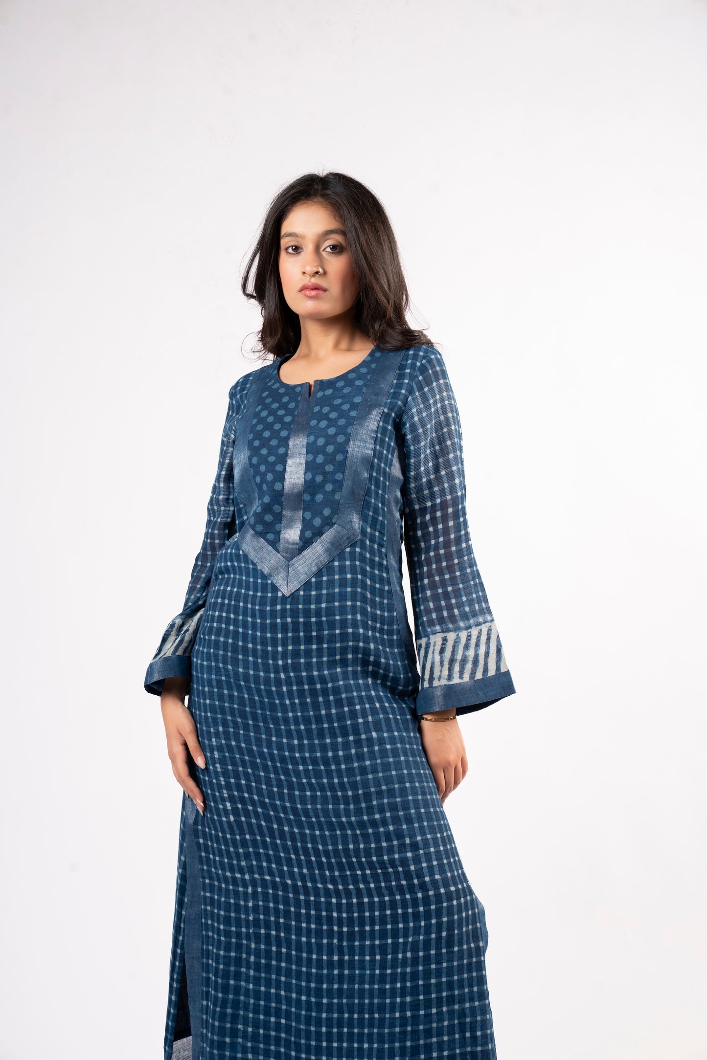 Mehrunnisa Girah Set