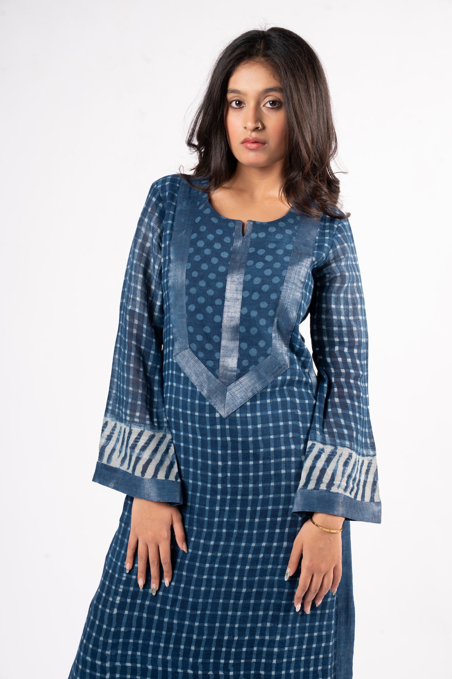 Mehrunnisa Girah Set