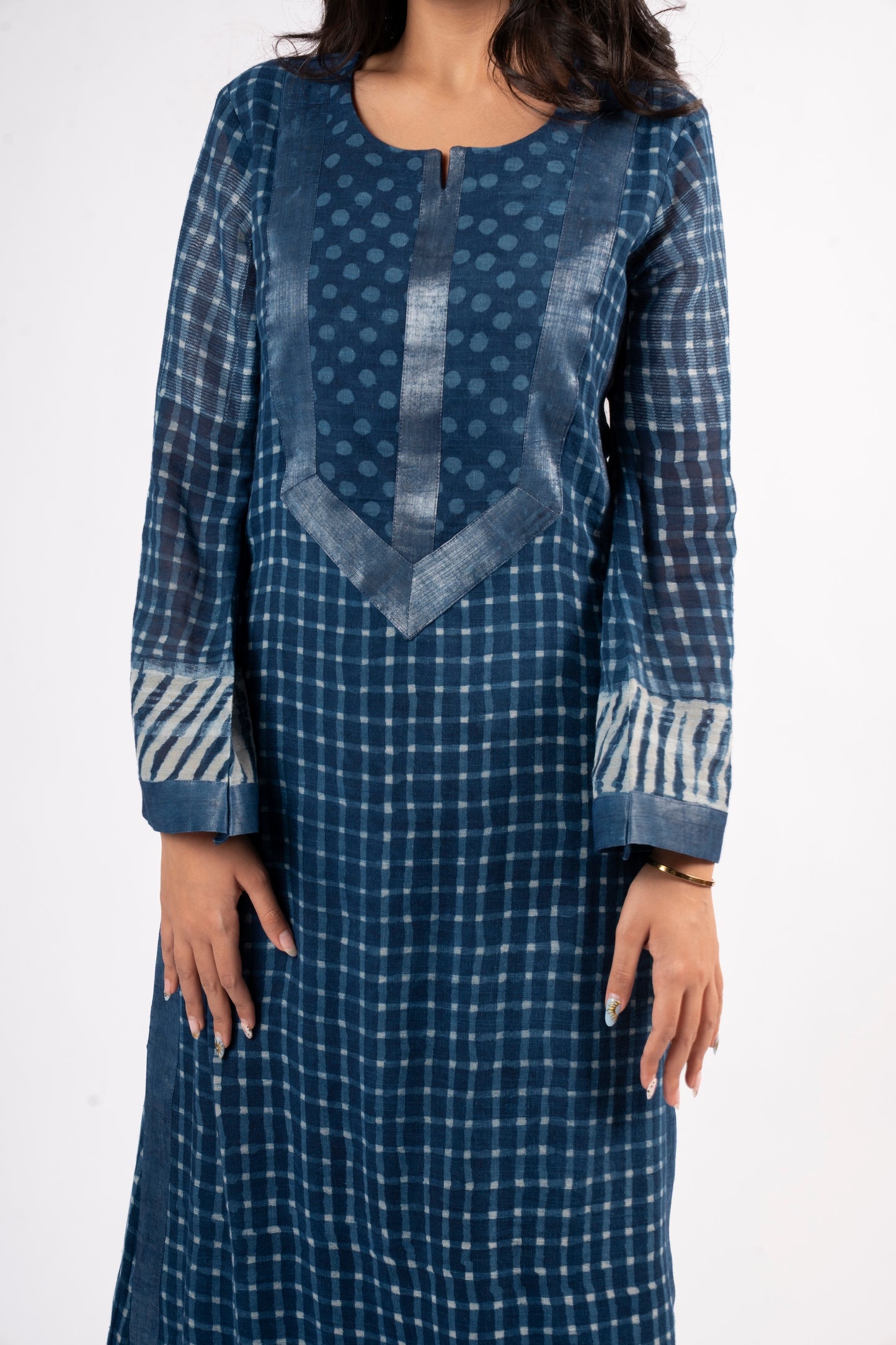 Mehrunnisa Girah Set