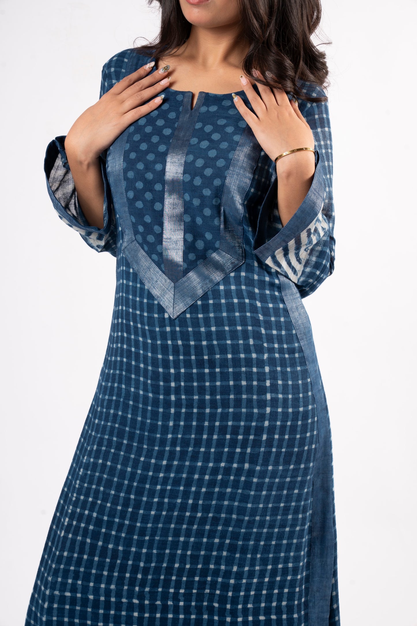 Mehrunnisa Girah Set