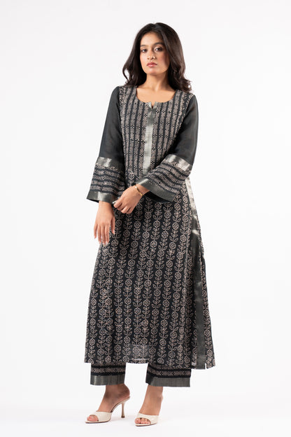 Mehrunnisa Naqsh Set