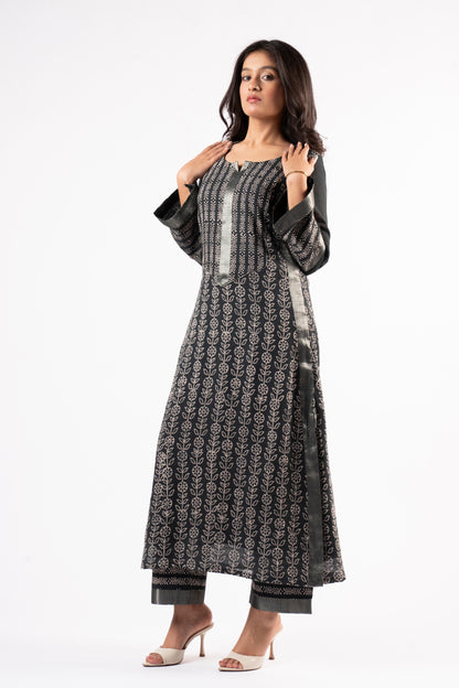 Mehrunnisa Naqsh Set