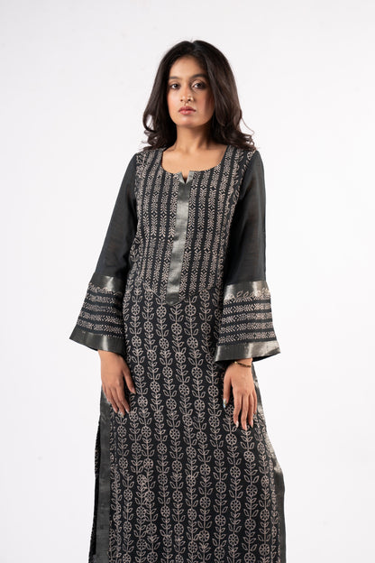 Mehrunnisa Naqsh Set