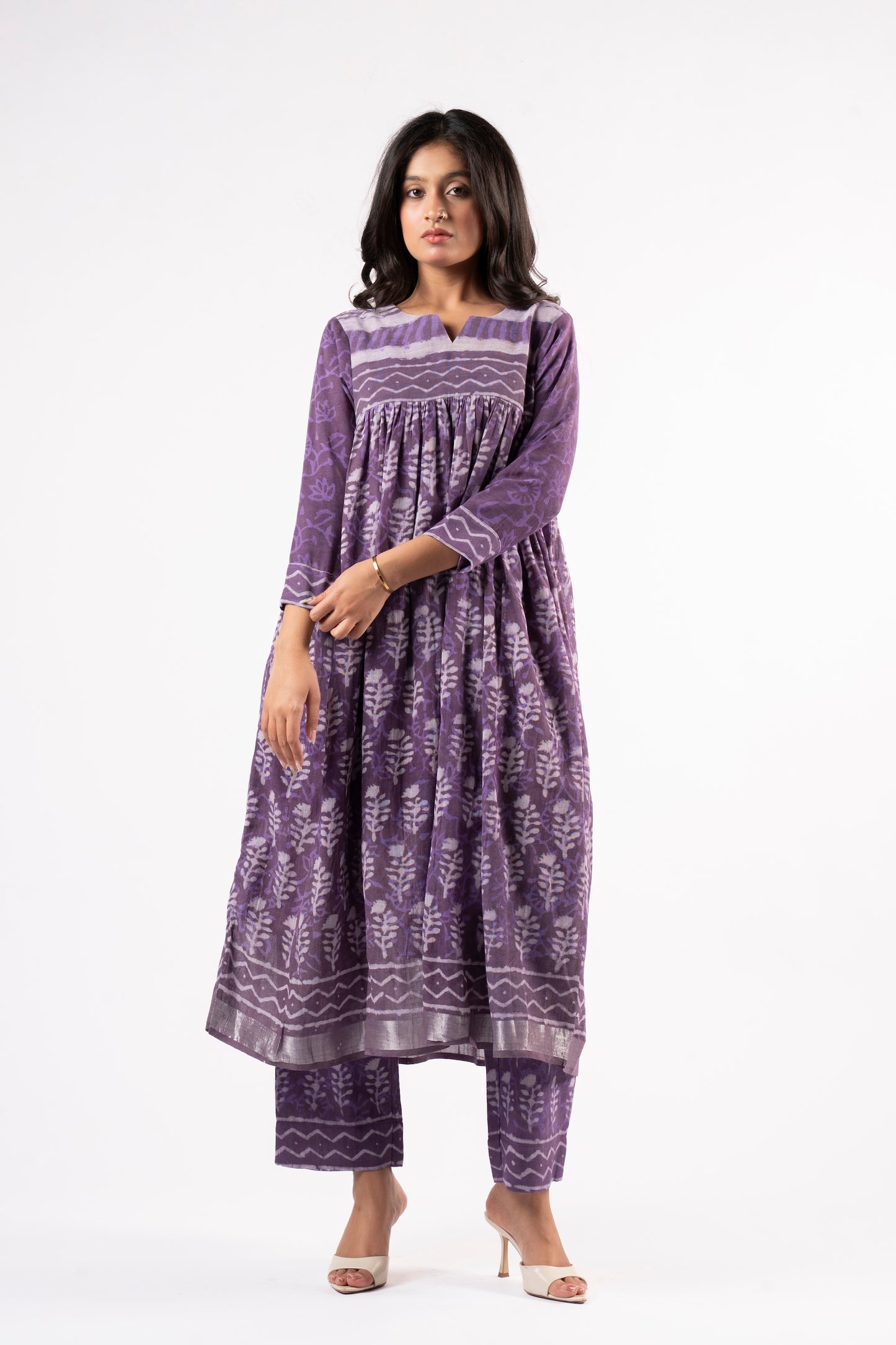 Améthys Kediya Pant Kurta Set