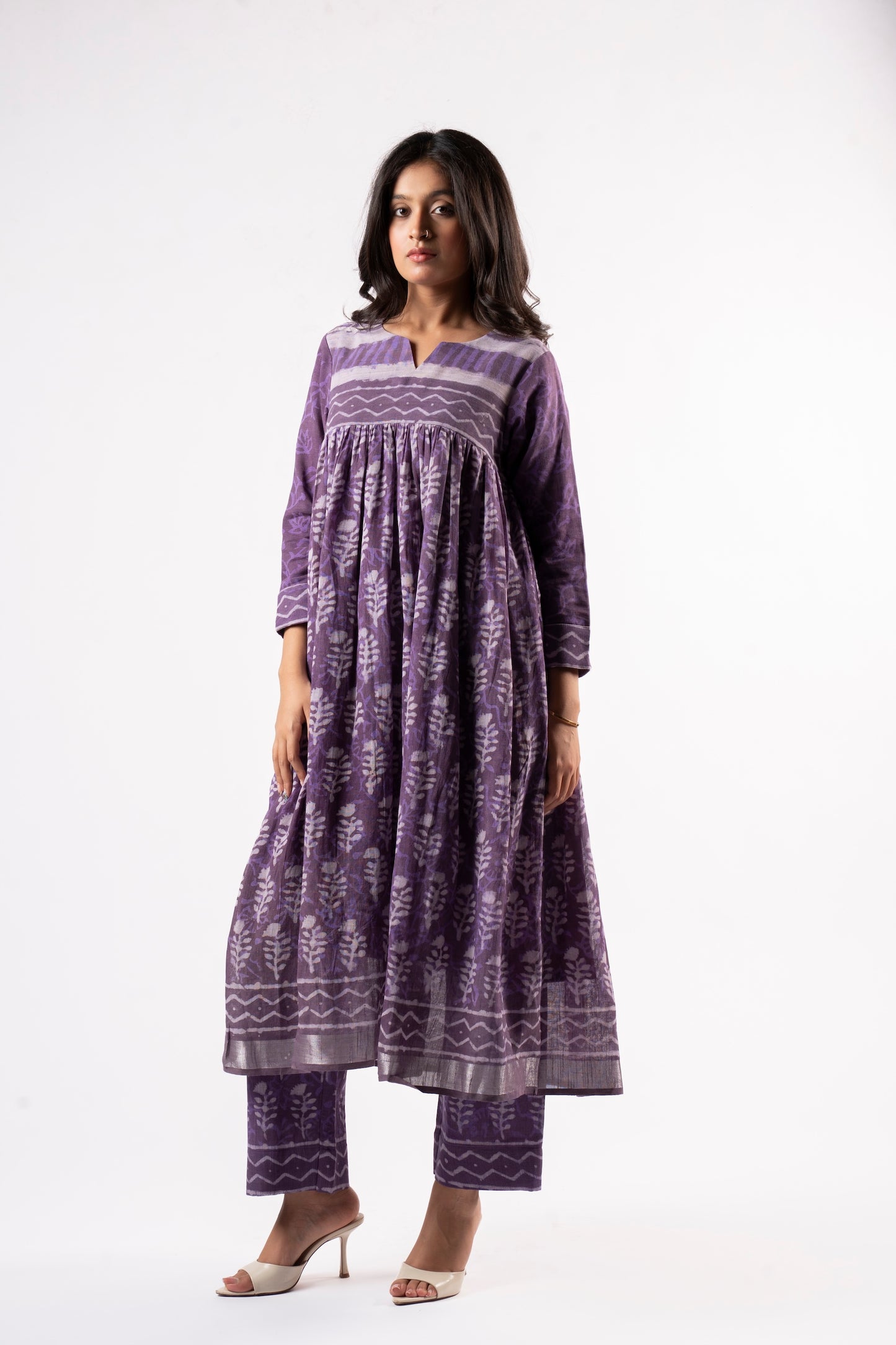 Améthys Kediya Pant Kurta Set