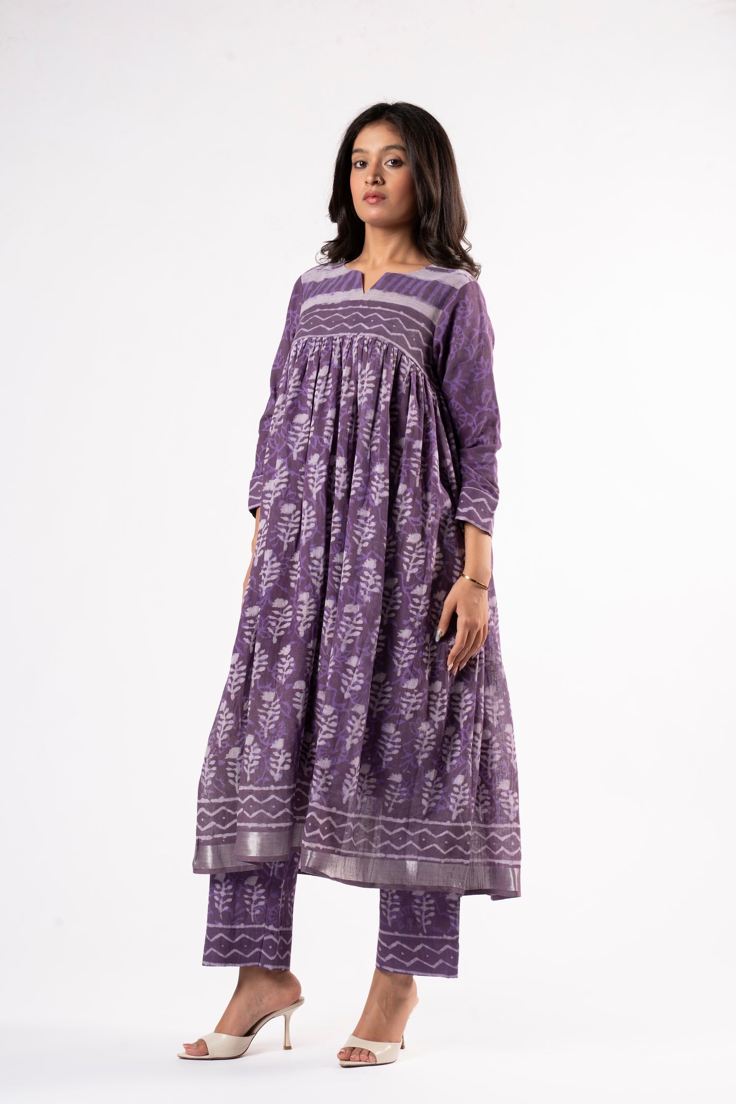 Améthys Kediya Pant Kurta Set