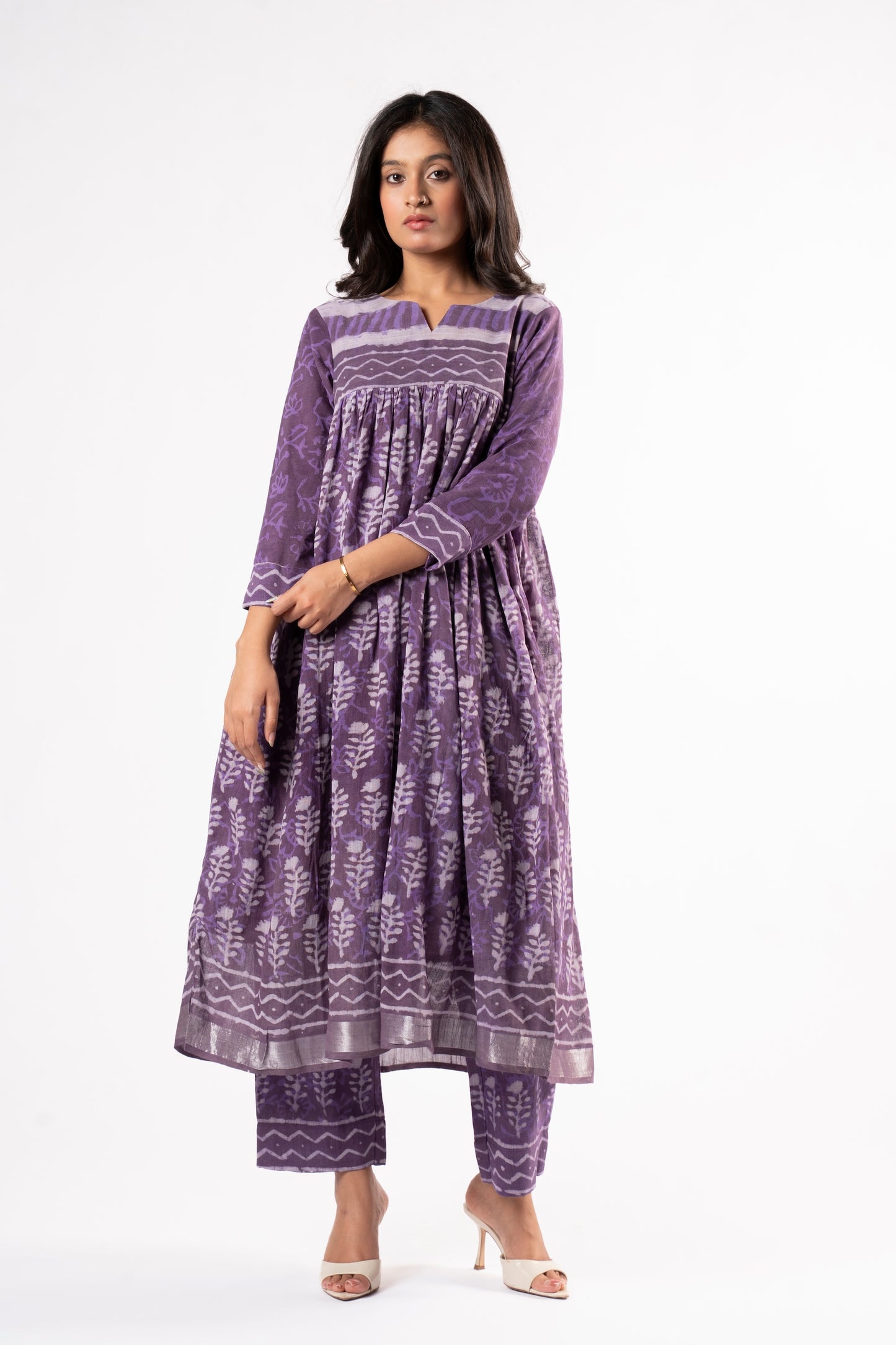 Améthys Kediya Pant Kurta Set