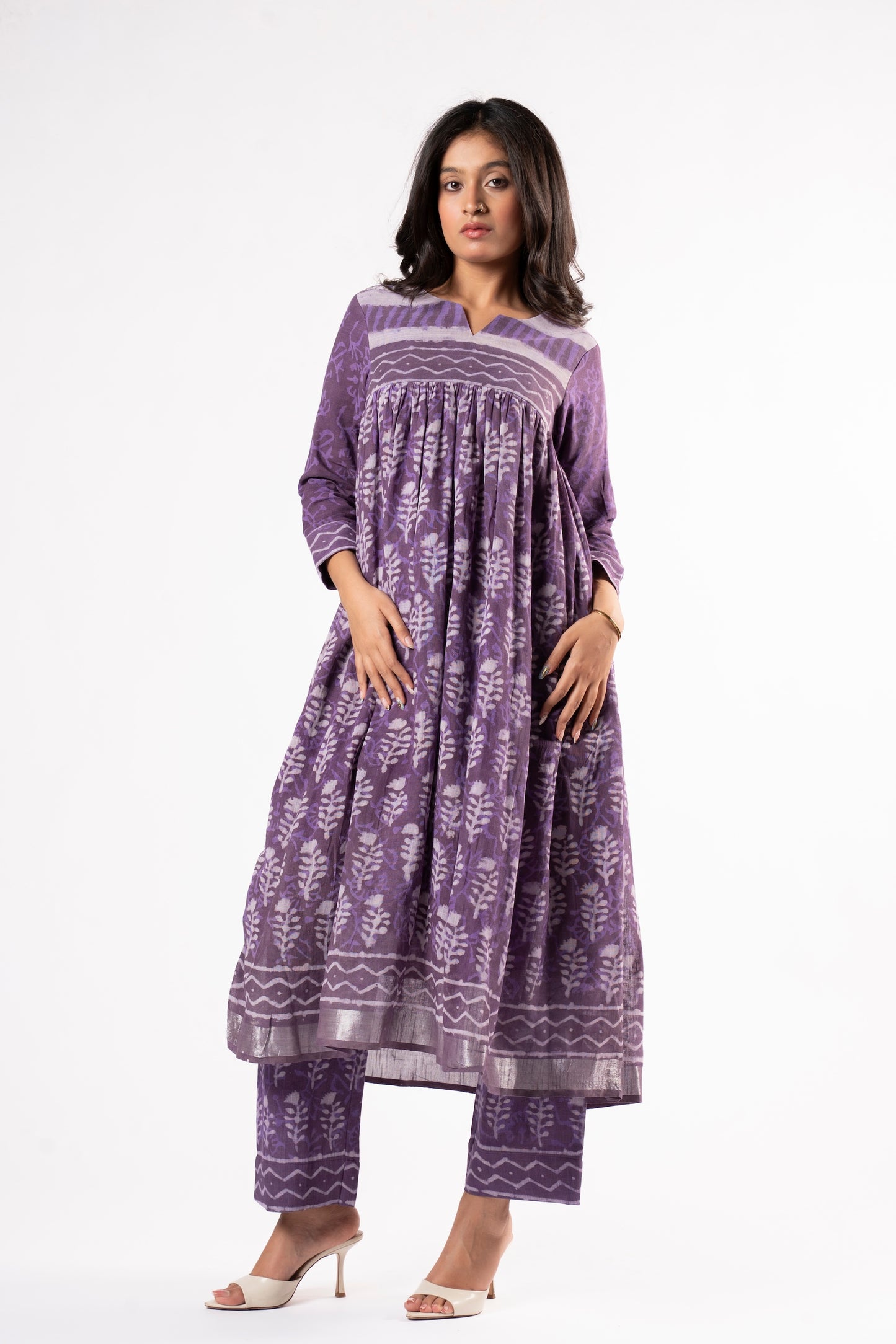 Améthys Kediya Pant Kurta Set