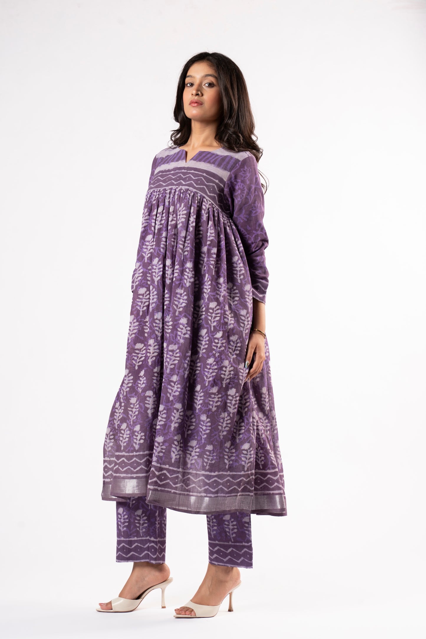 Améthys Kediya Pant Kurta Set