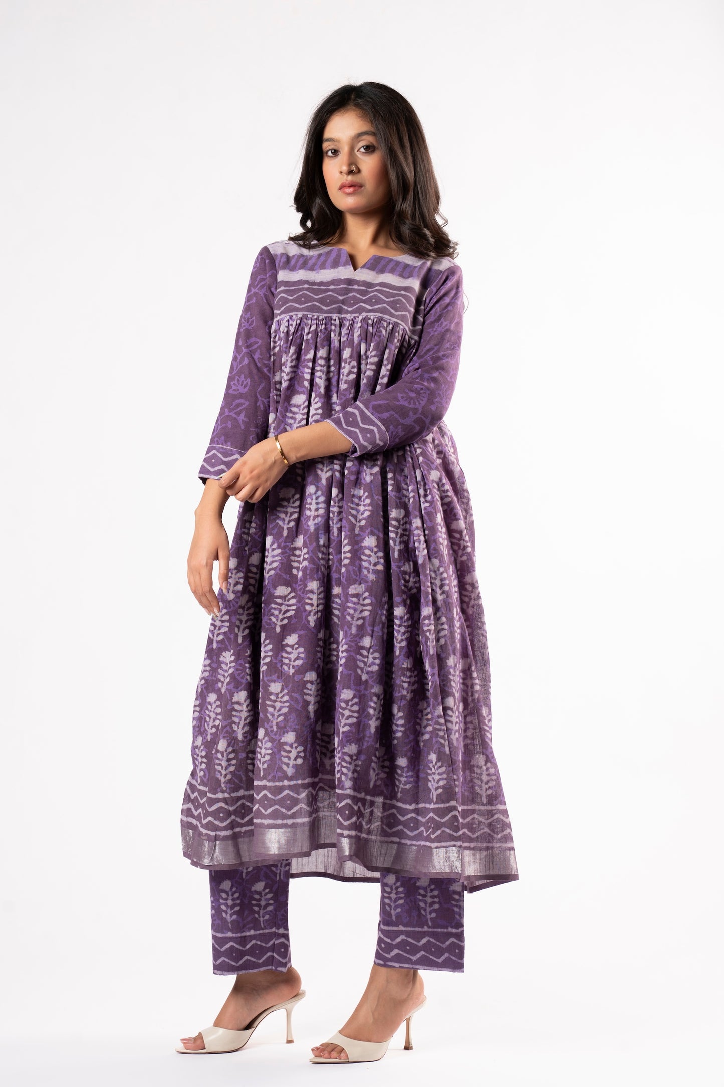 Améthys Kediya Pant Kurta Set