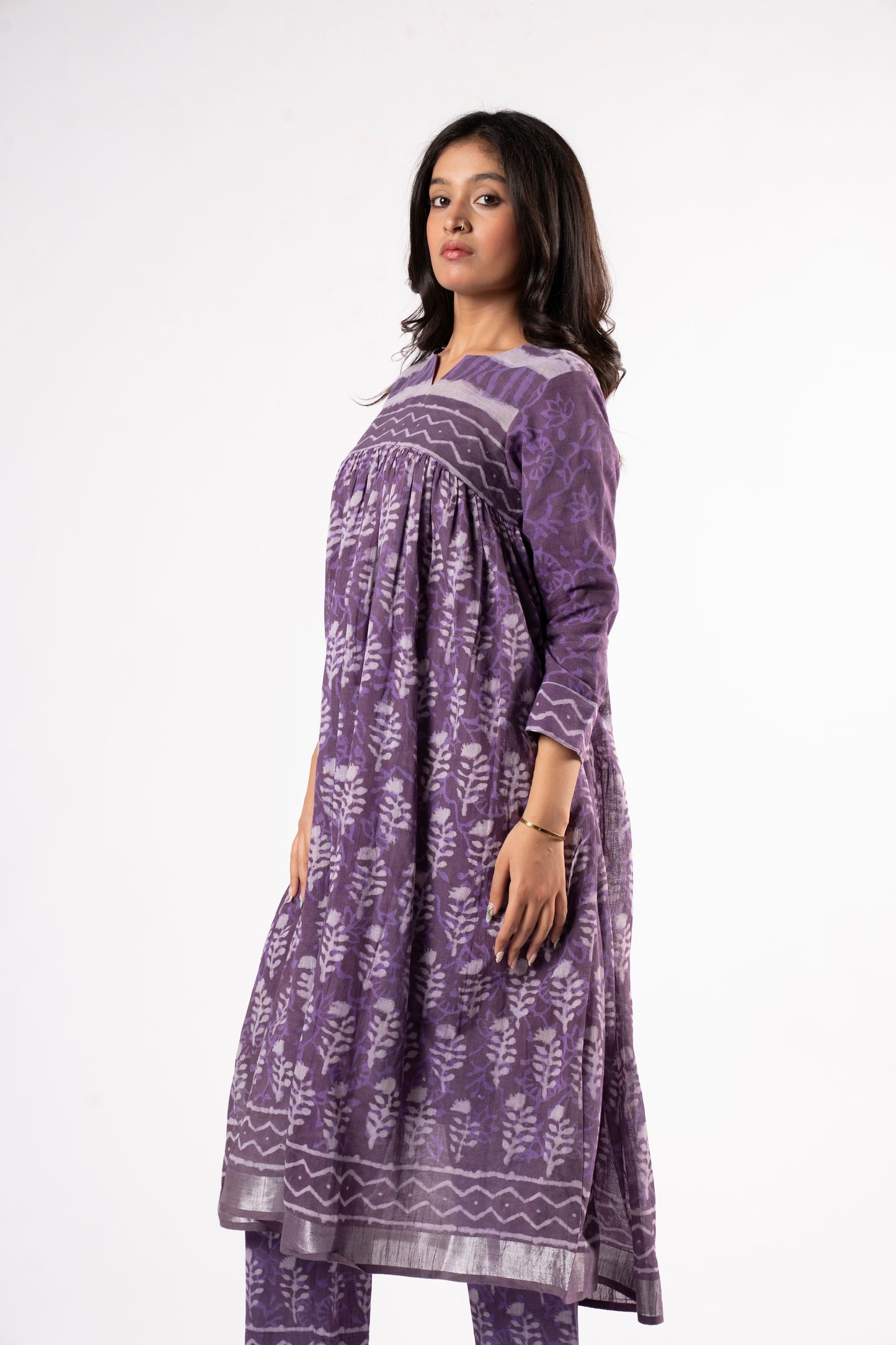 Améthys Kediya Pant Kurta Set