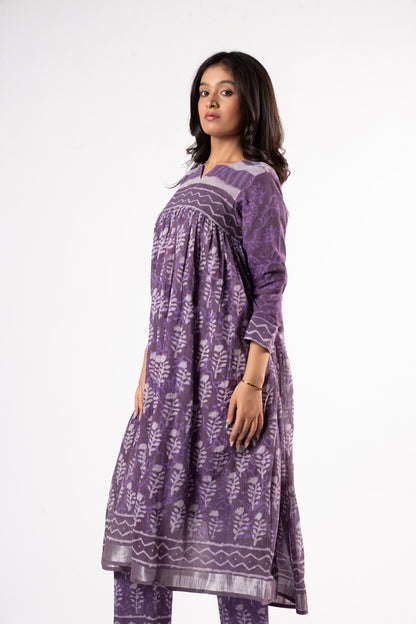 Améthys Kediya Pant Kurta Set