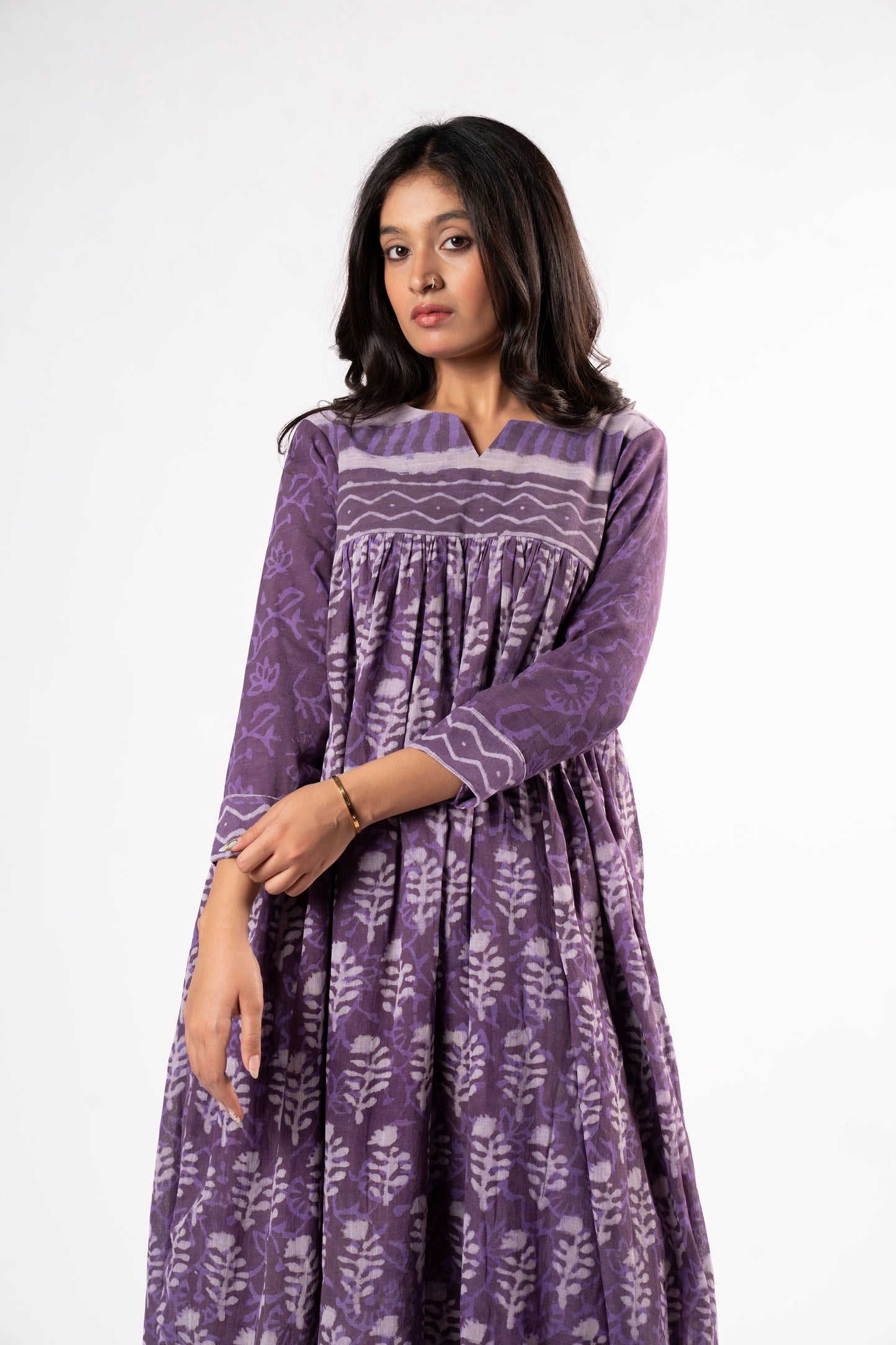 Améthys Kediya Pant Kurta Set