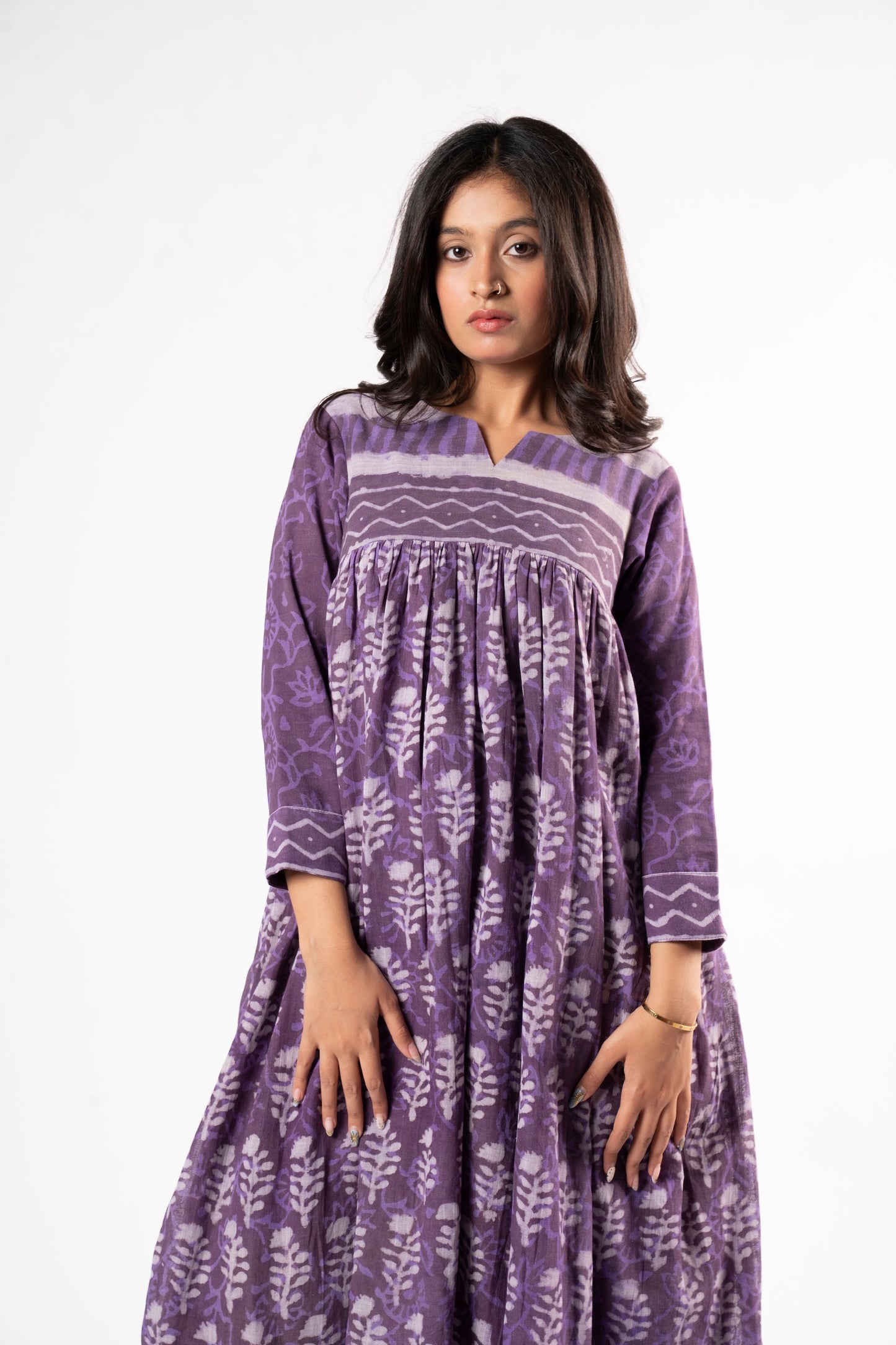 Améthys Kediya Pant Kurta Set