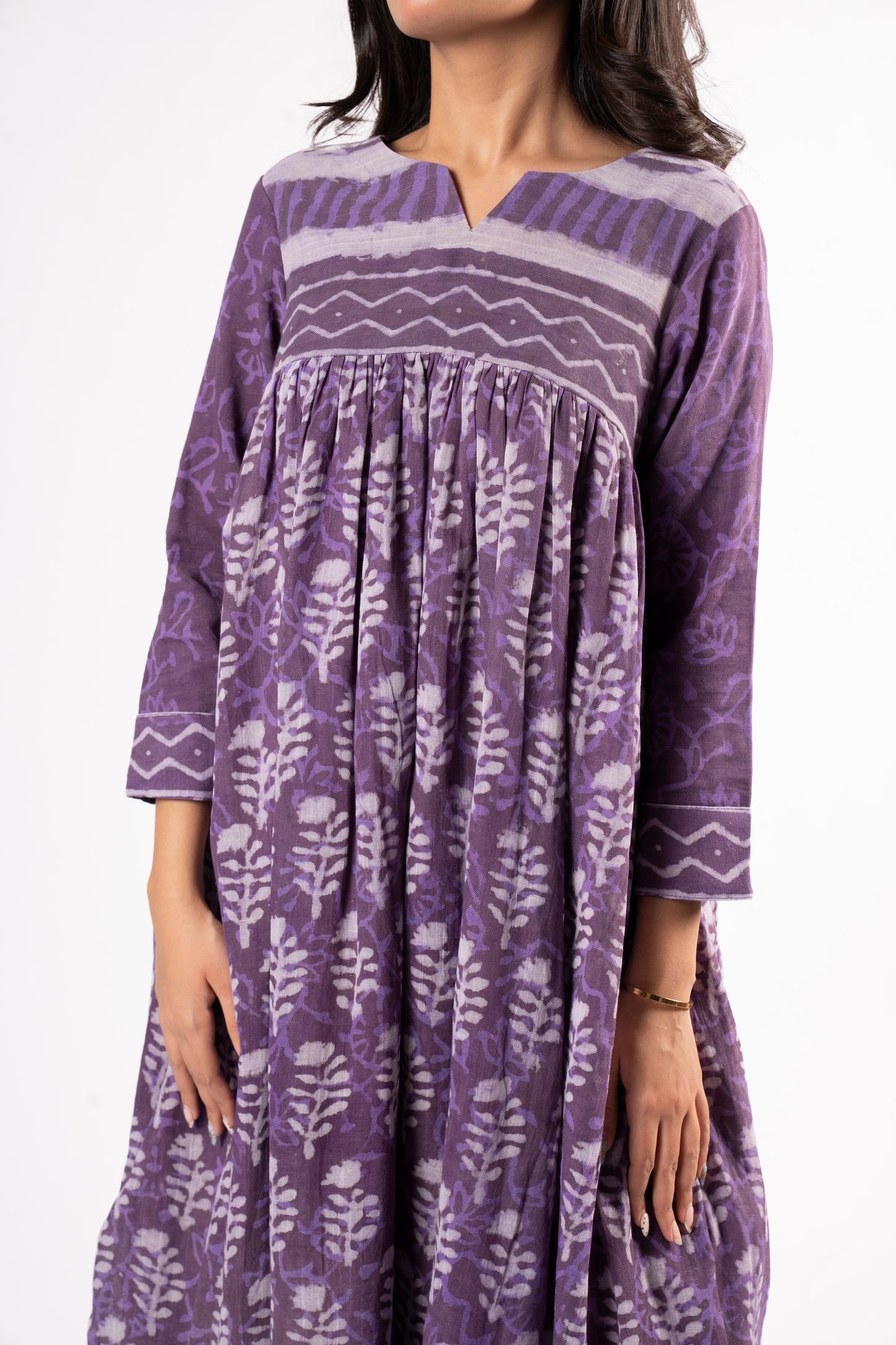 Améthys Kediya Pant Kurta Set