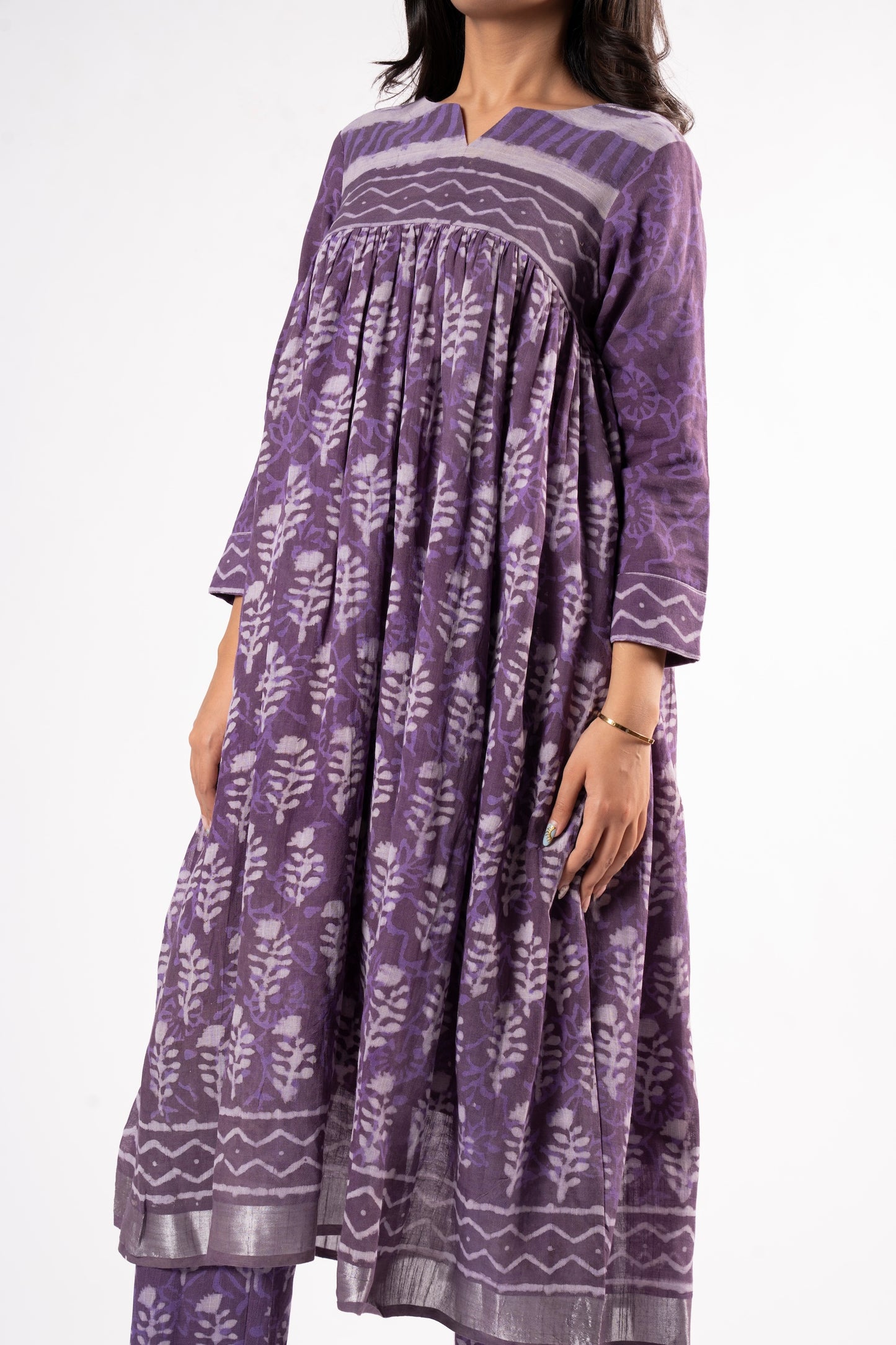 Améthys Kediya Pant Kurta Set