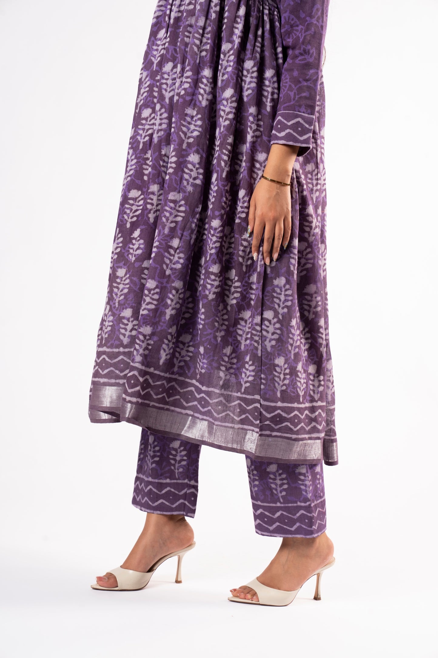 Améthys Kediya Pant Kurta Set