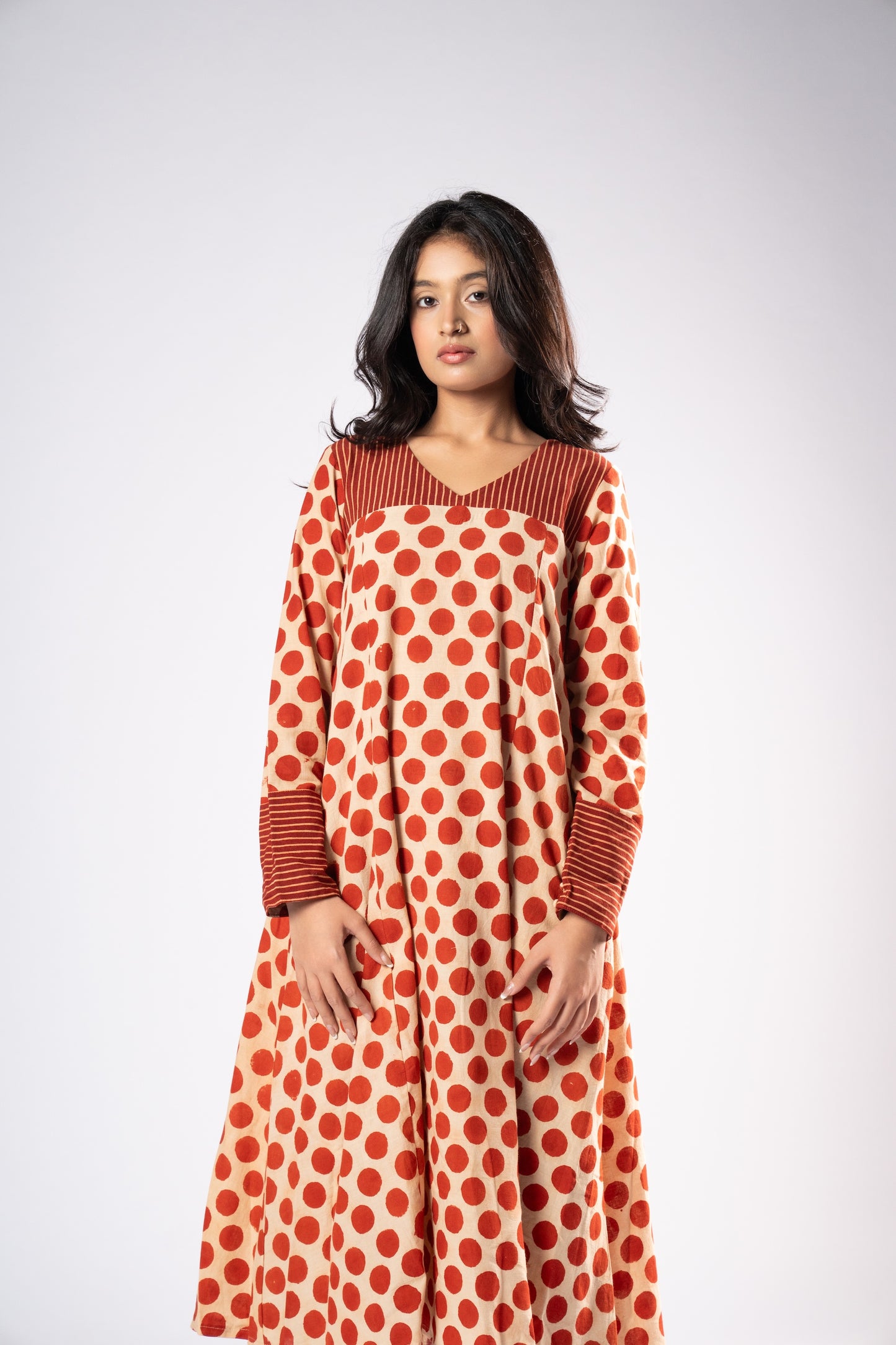 Gulika Pant Kurta Set