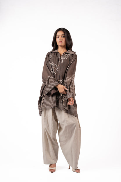 Aranya Linen Shirt