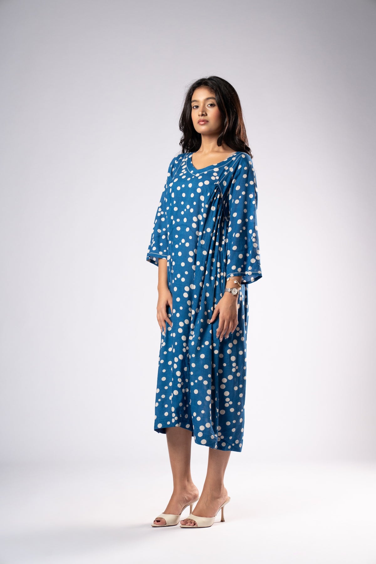 Megha Modal Tunic