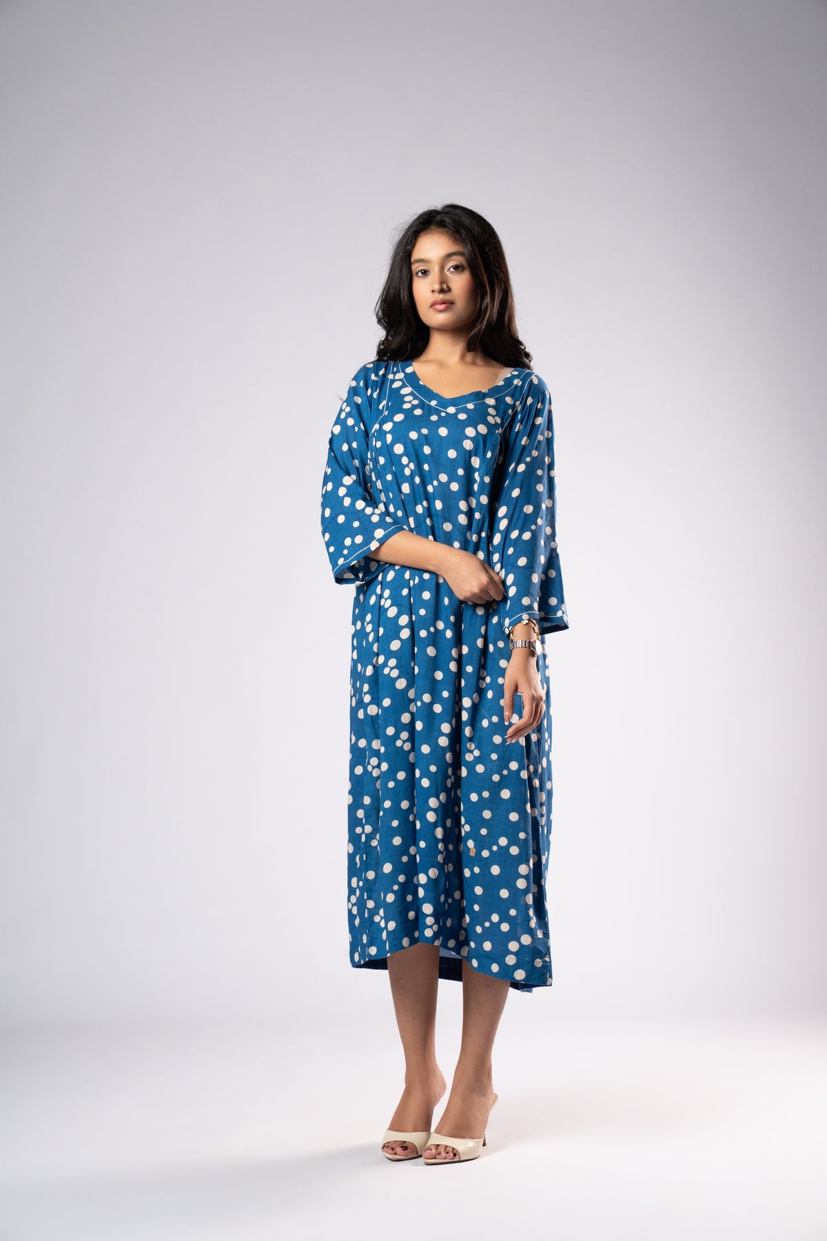 Megha Modal Tunic