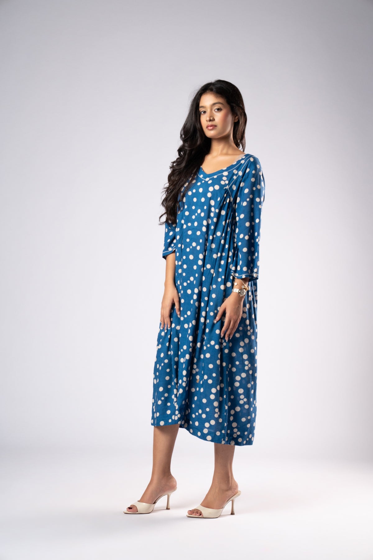 Megha Modal Tunic