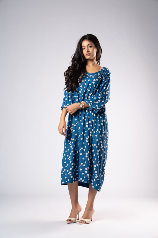 Megha Modal Tunic