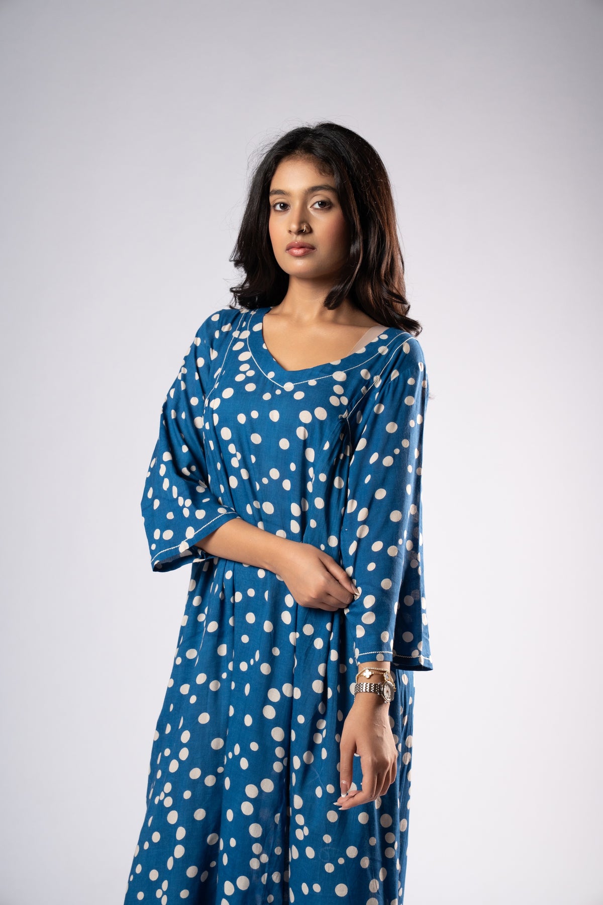 Megha Modal Tunic