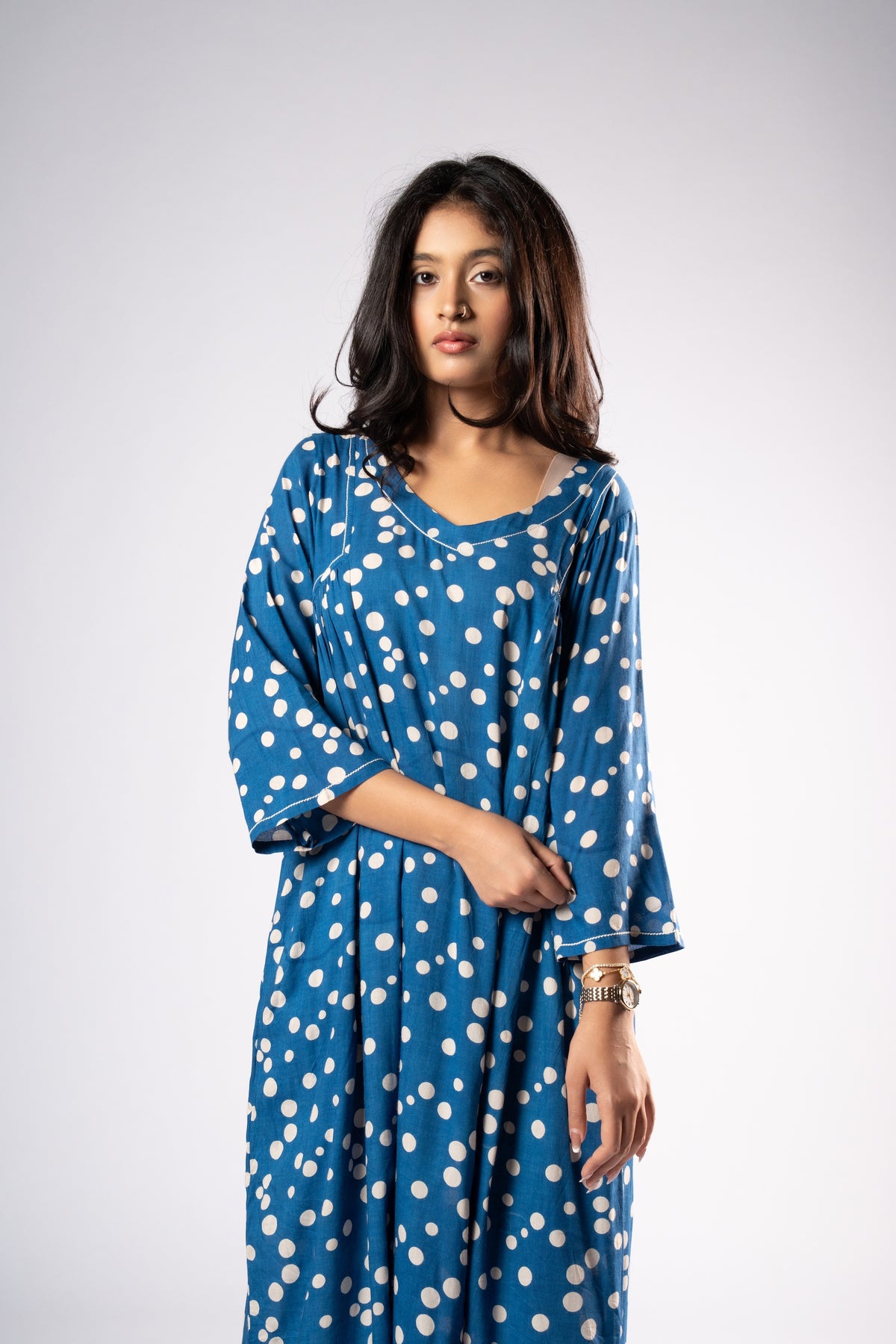 Megha Modal Tunic