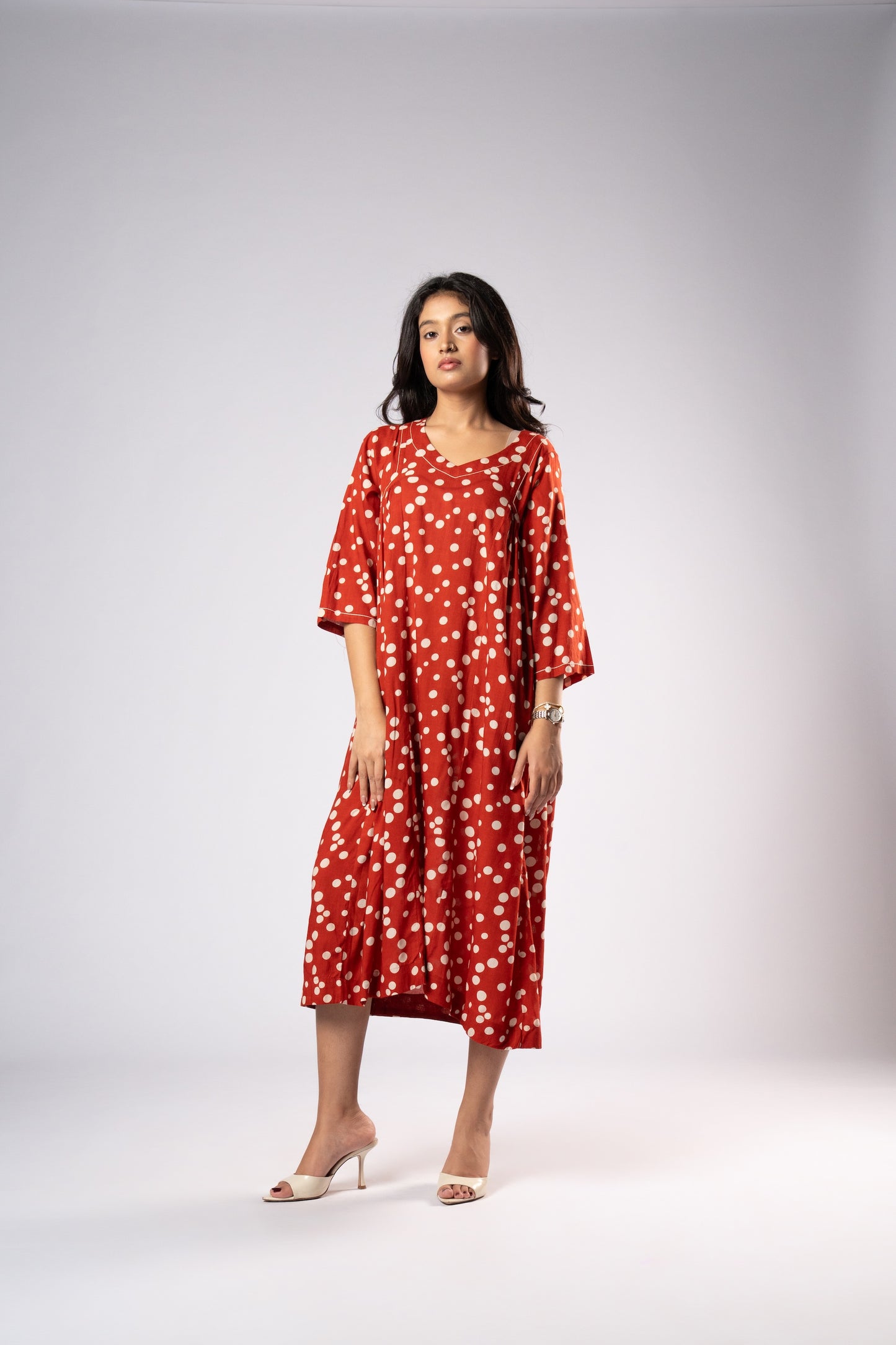 Lalima Modal Tunic