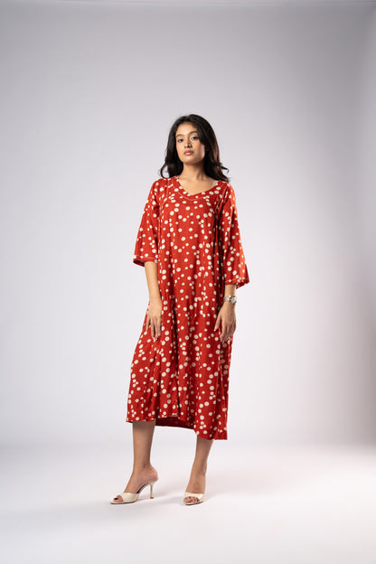 Lalima Modal Tunic