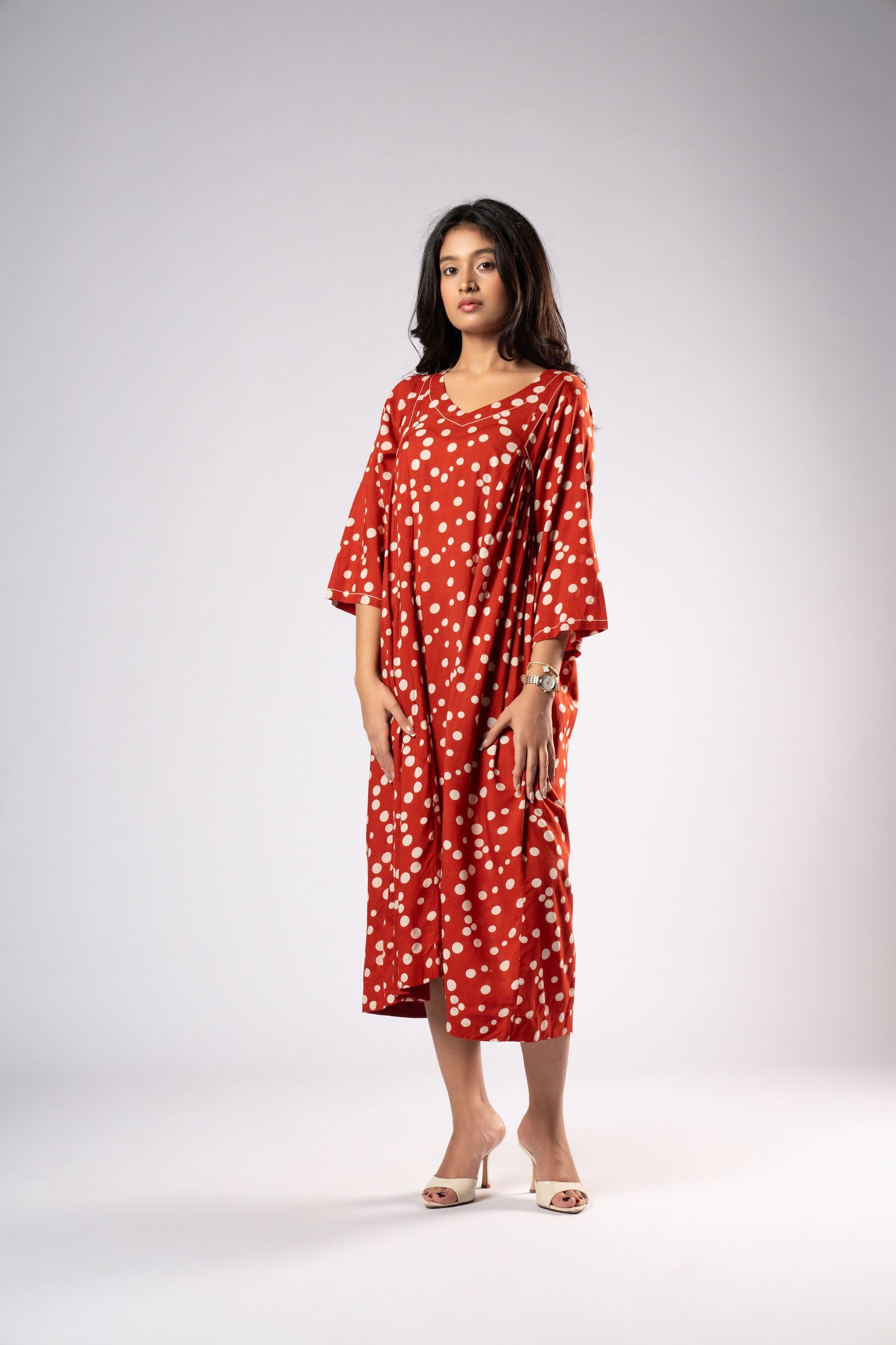 Lalima Modal Tunic
