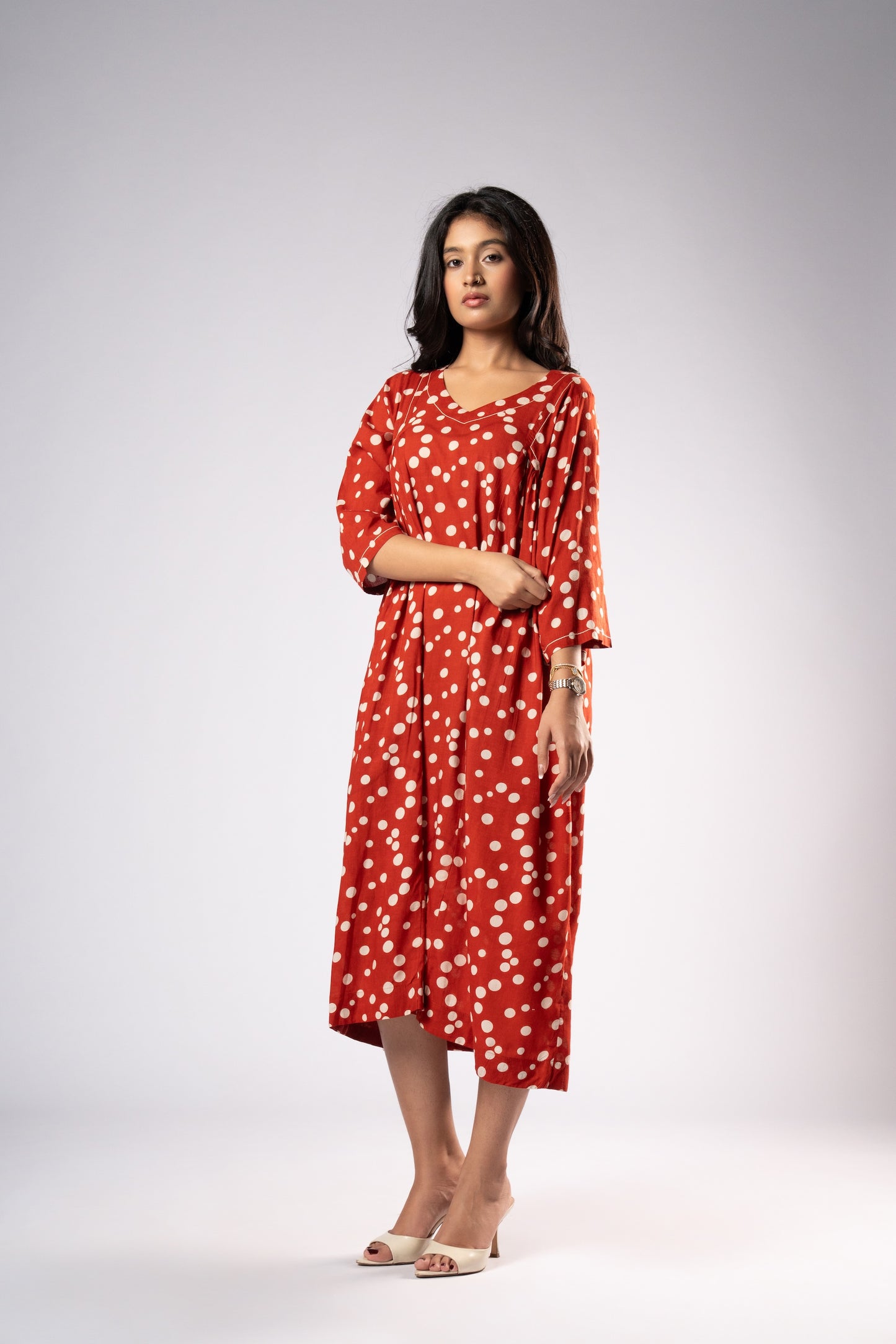 Lalima Modal Tunic