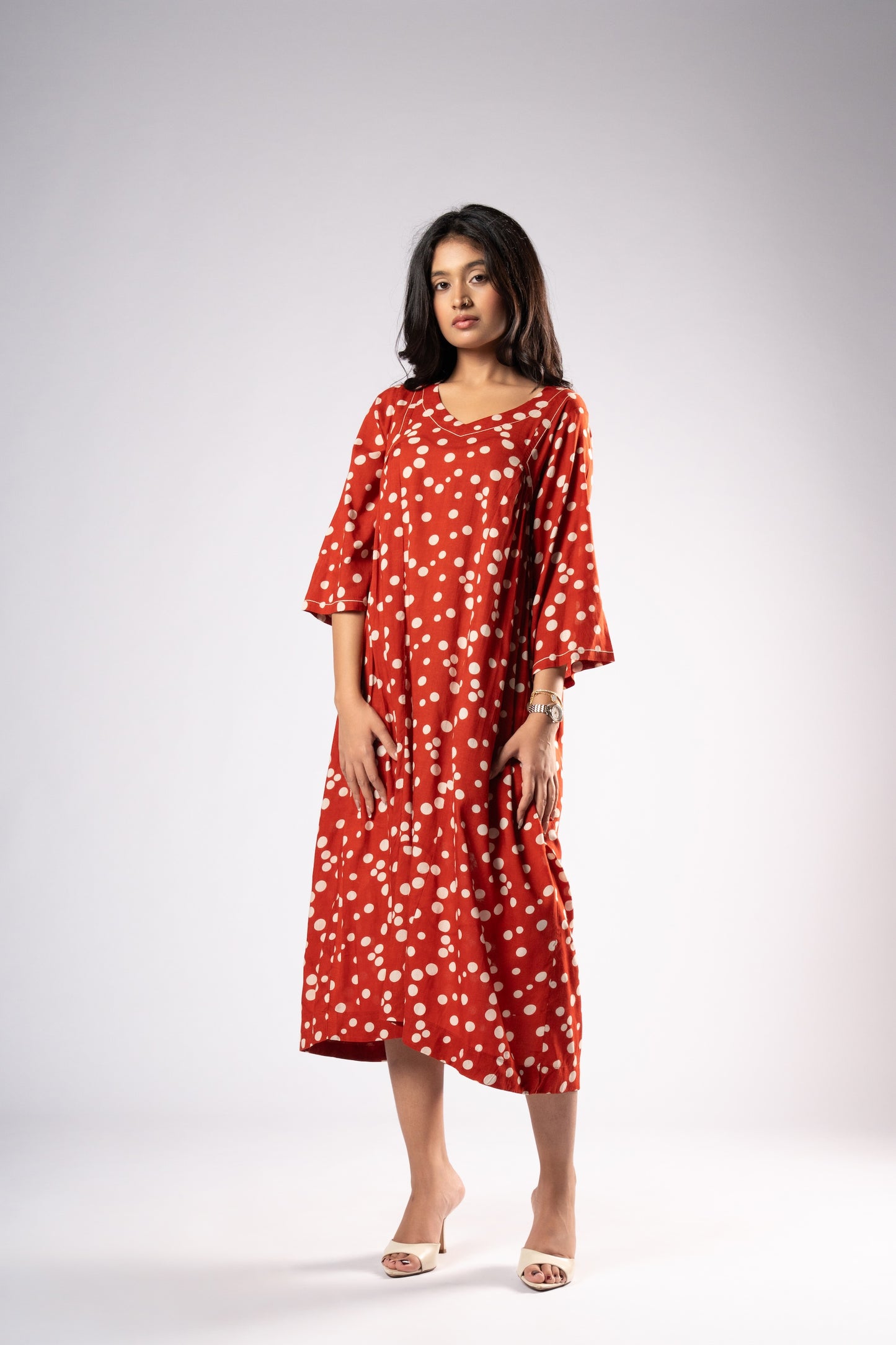 Lalima Modal Tunic