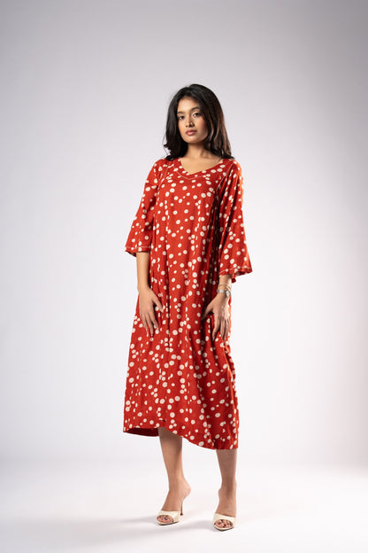 Lalima Modal Tunic