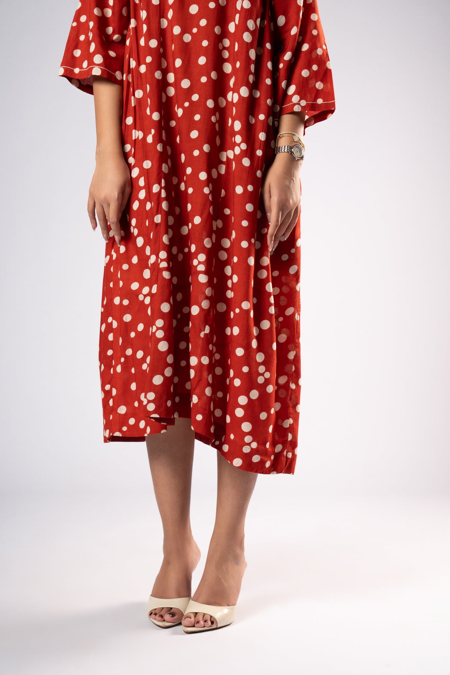 Lalima Modal Tunic