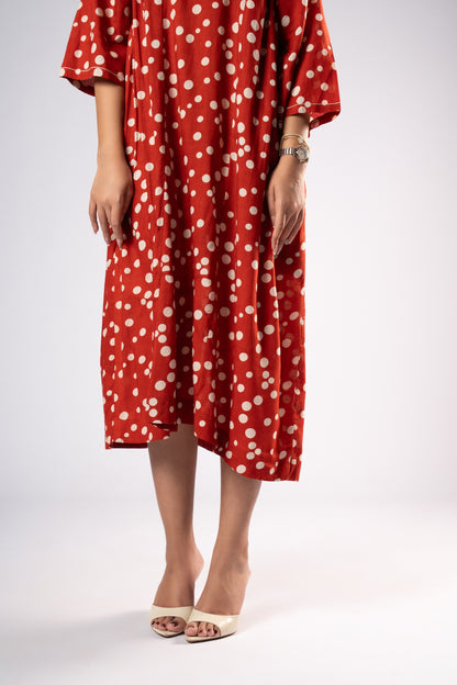 Lalima Modal Tunic