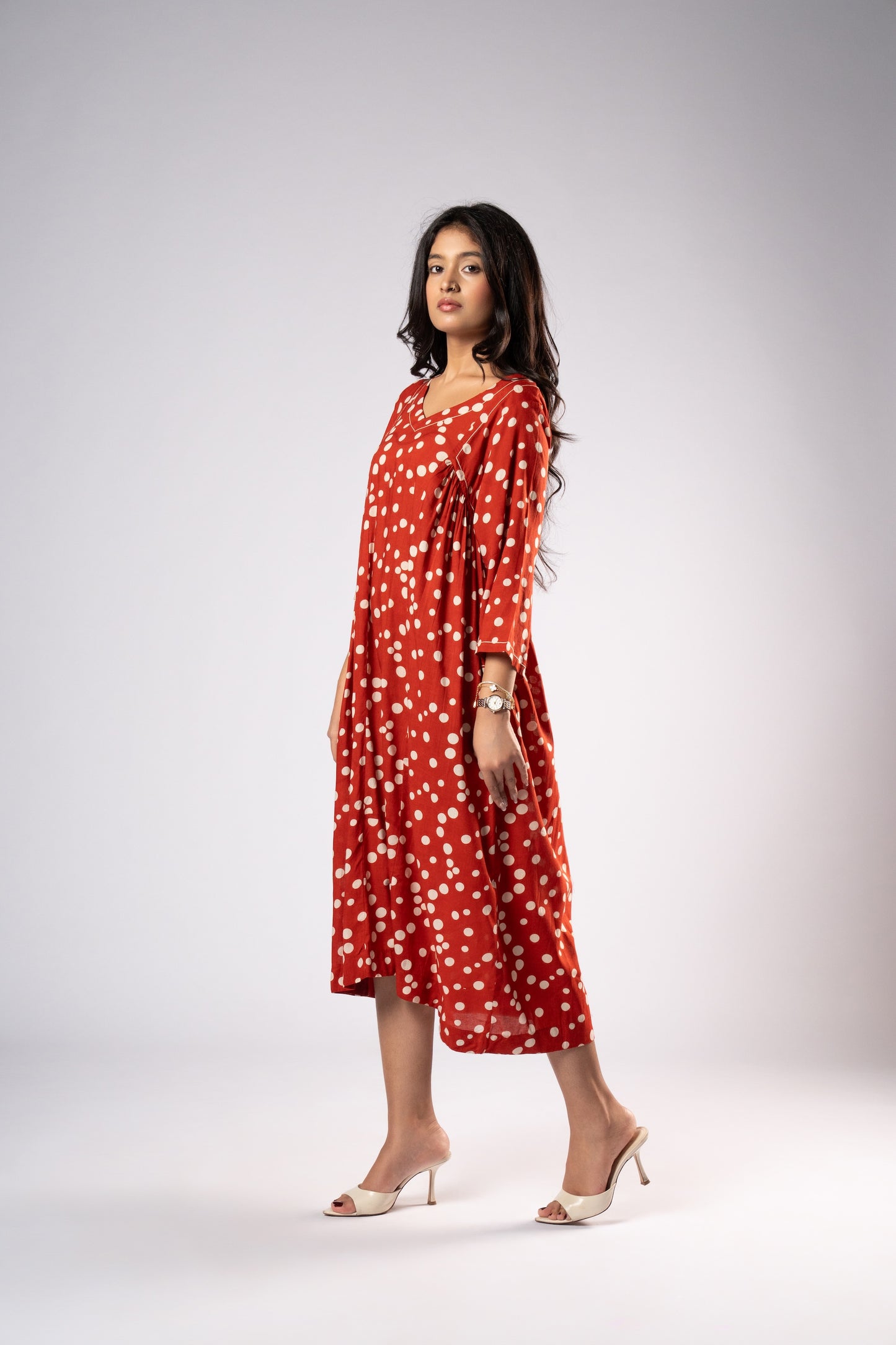 Lalima Modal Tunic