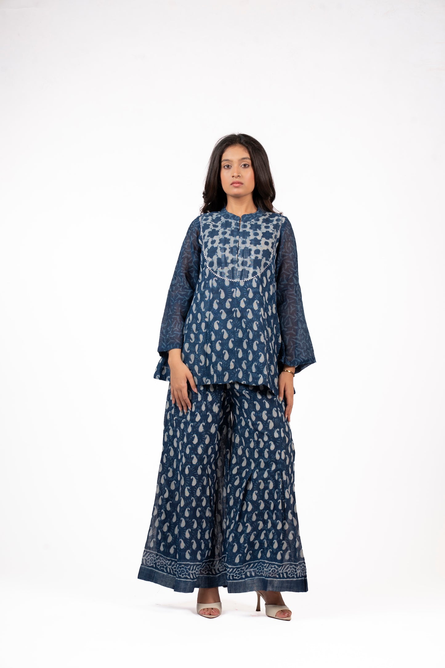 Indrani Kali Cord Set