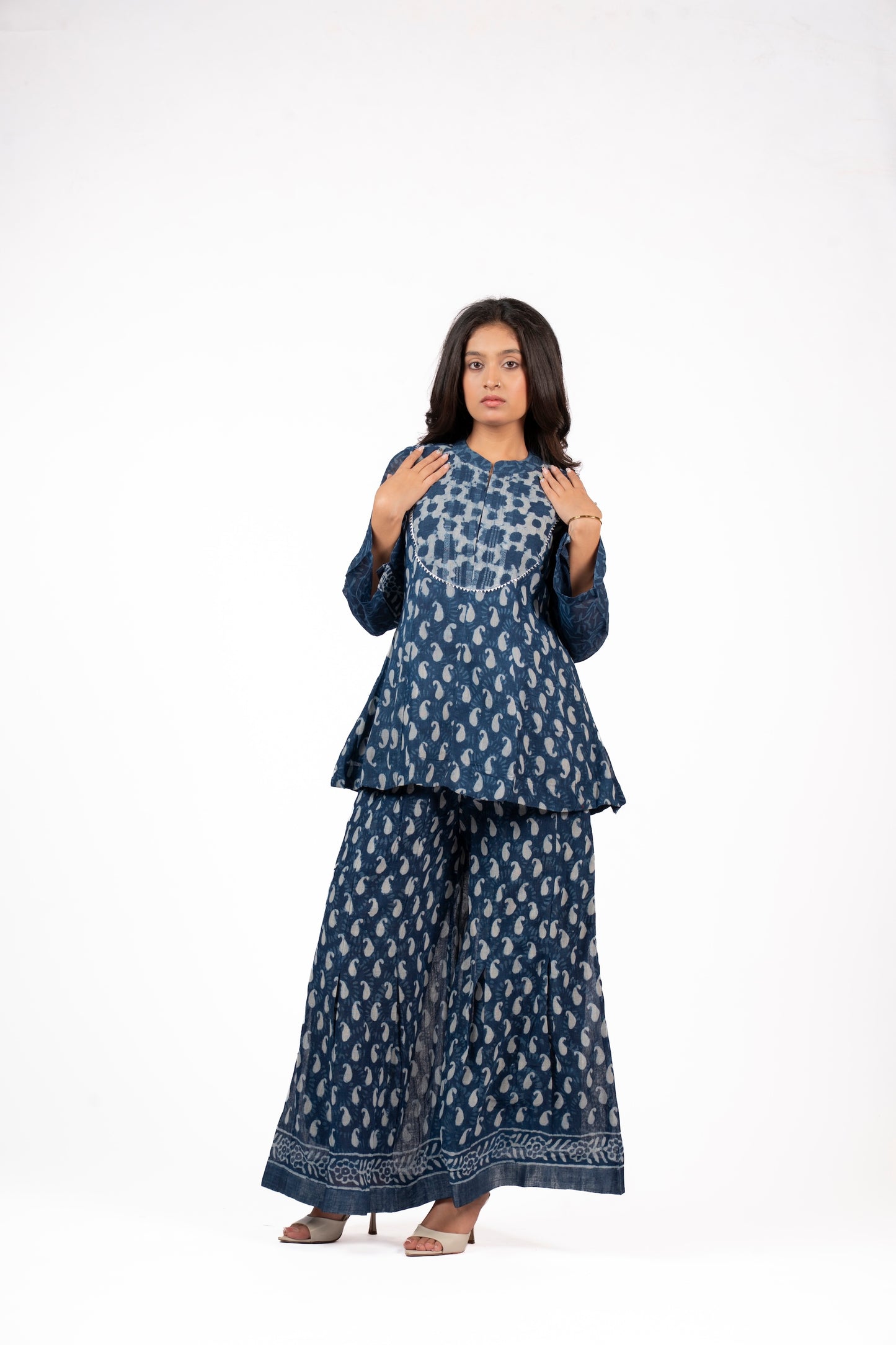 Indrani Kali Cord Set